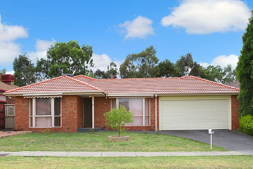 10 Grenda Drive, MILL PARK VIC 3082, Mill Park - Image 1