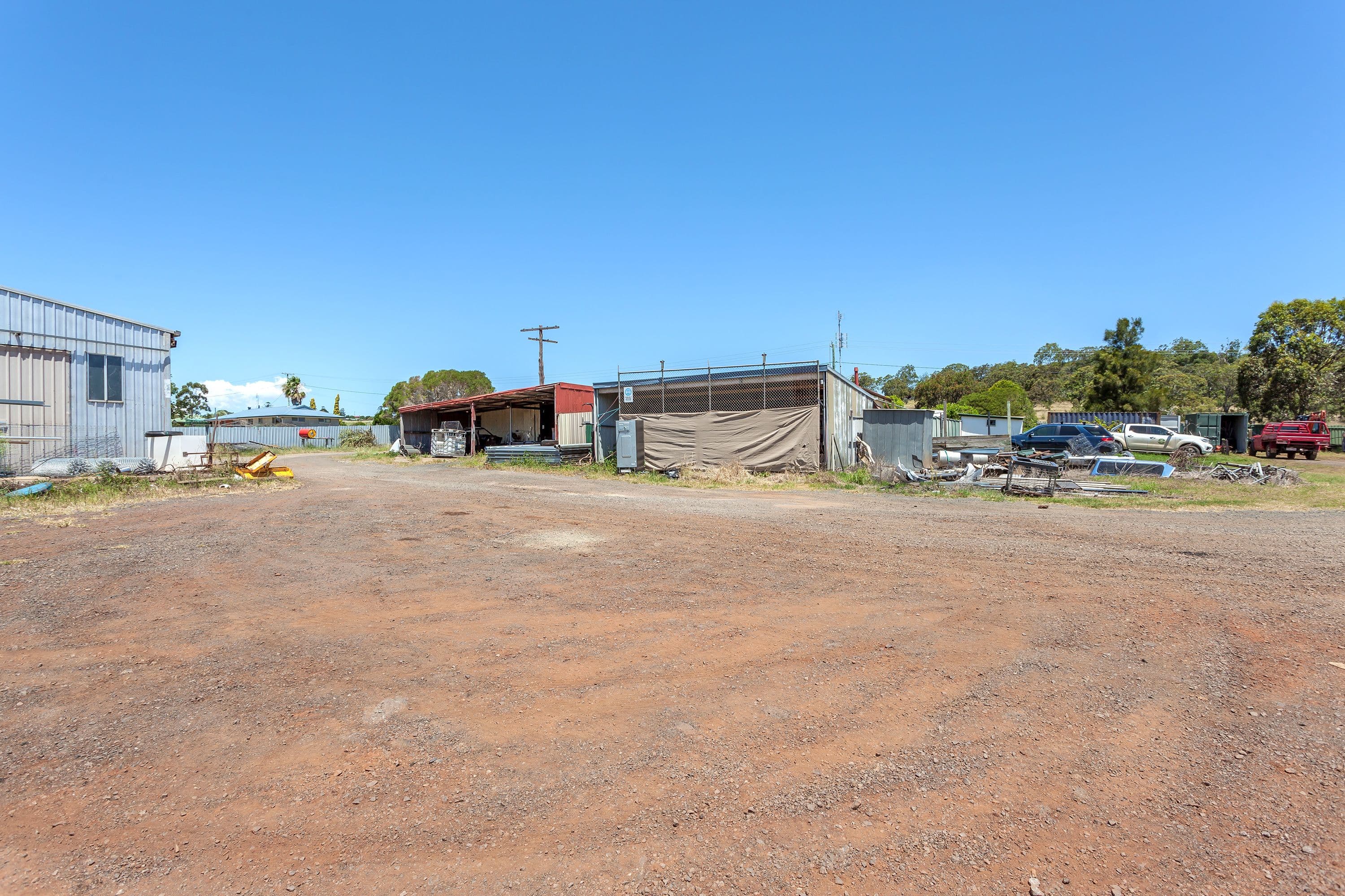 595 South Street, Glenvale QLD 4350, Glenvale - Thumbnail 4