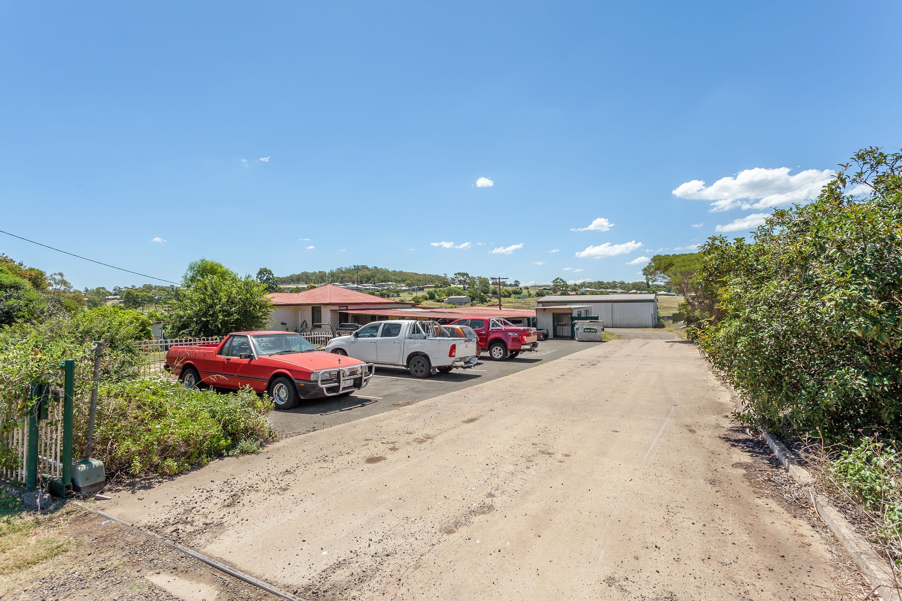 595 South Street, Glenvale QLD 4350, Glenvale - Thumbnail 5