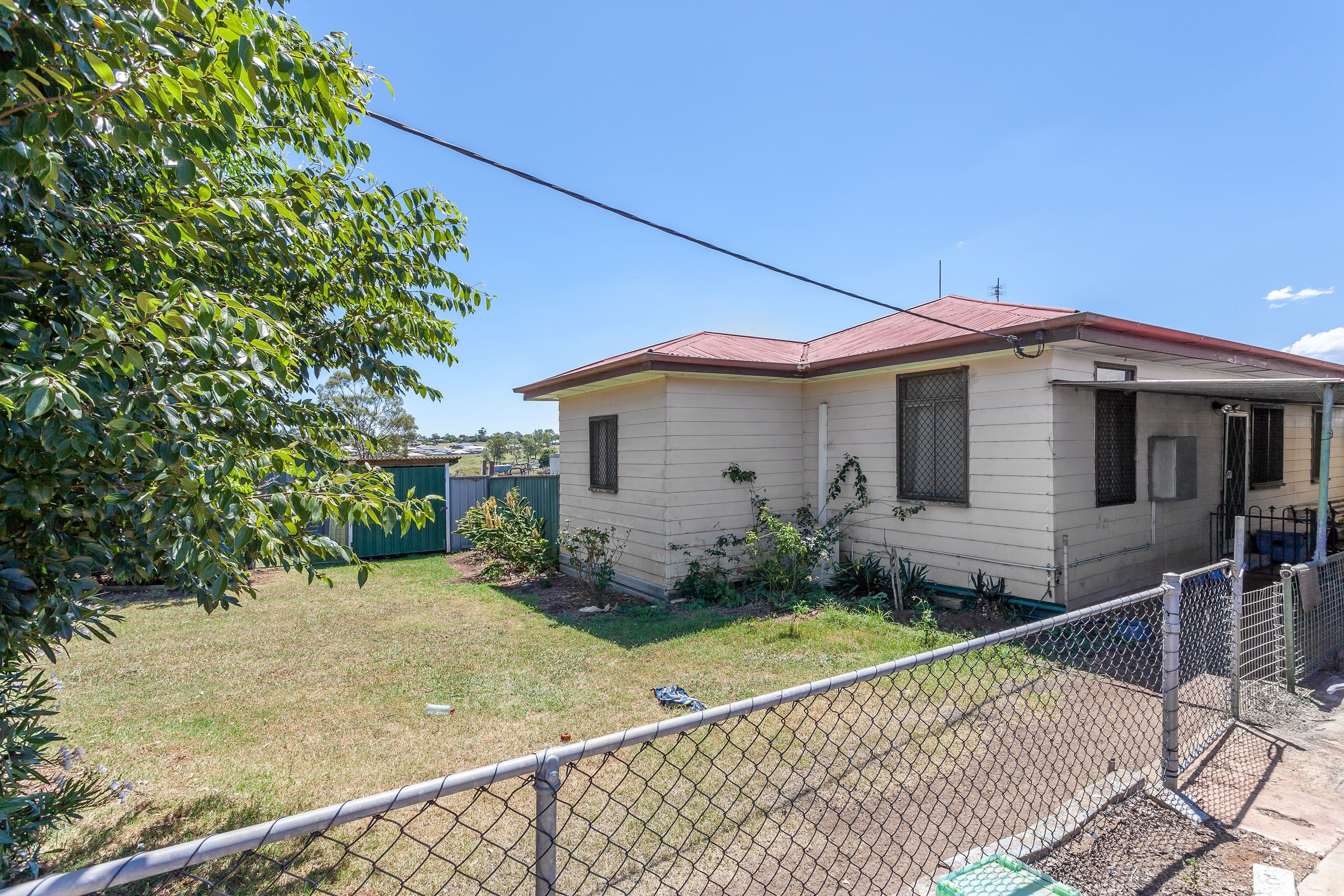 595 South Street, Glenvale QLD 4350, Glenvale - Thumbnail 6