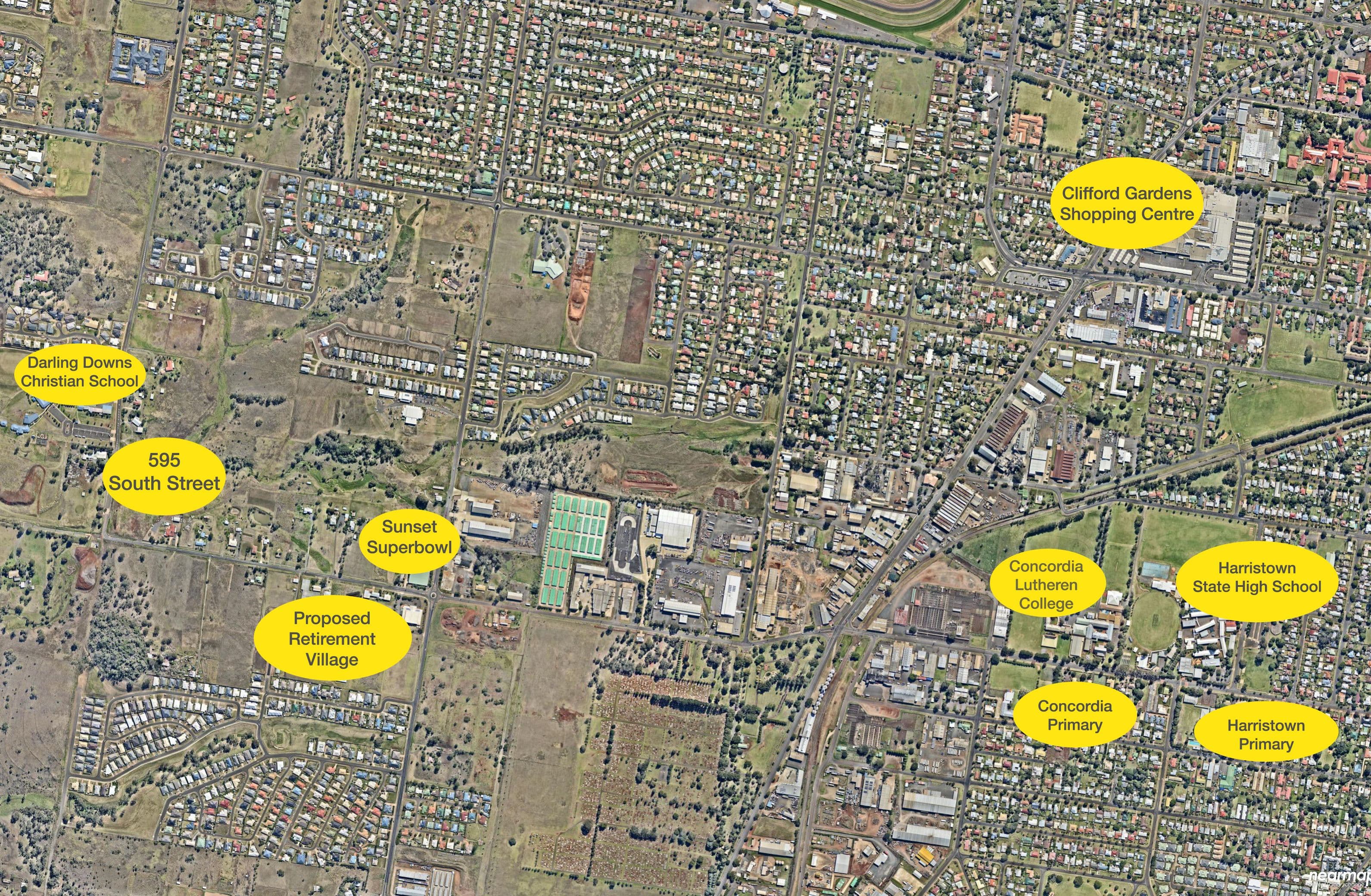 595 South Street, Glenvale QLD 4350, Glenvale - Thumbnail 7