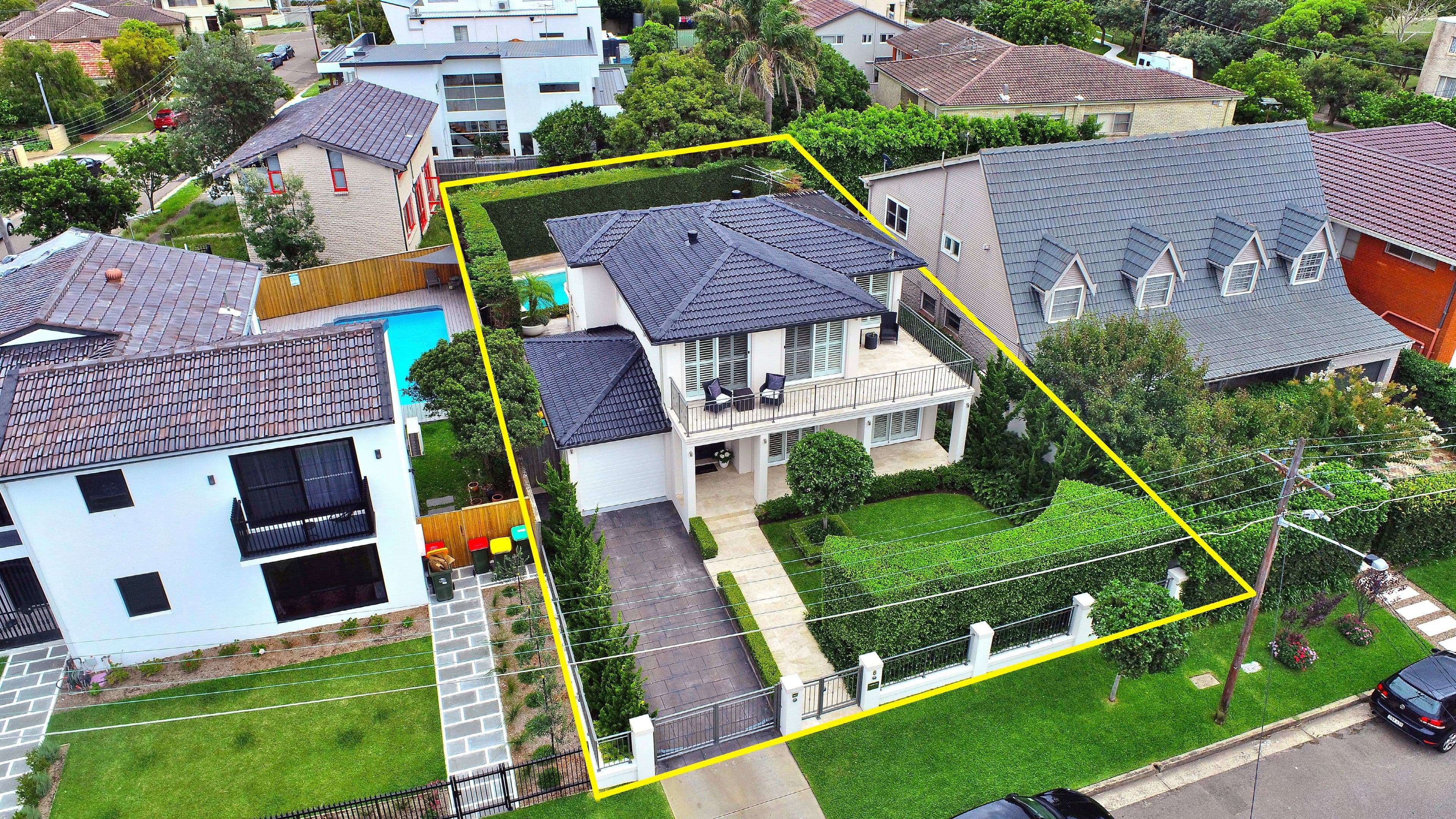 6 Fowler Crescent, South Coogee NSW 2034, South Coogee - Thumbnail 6
