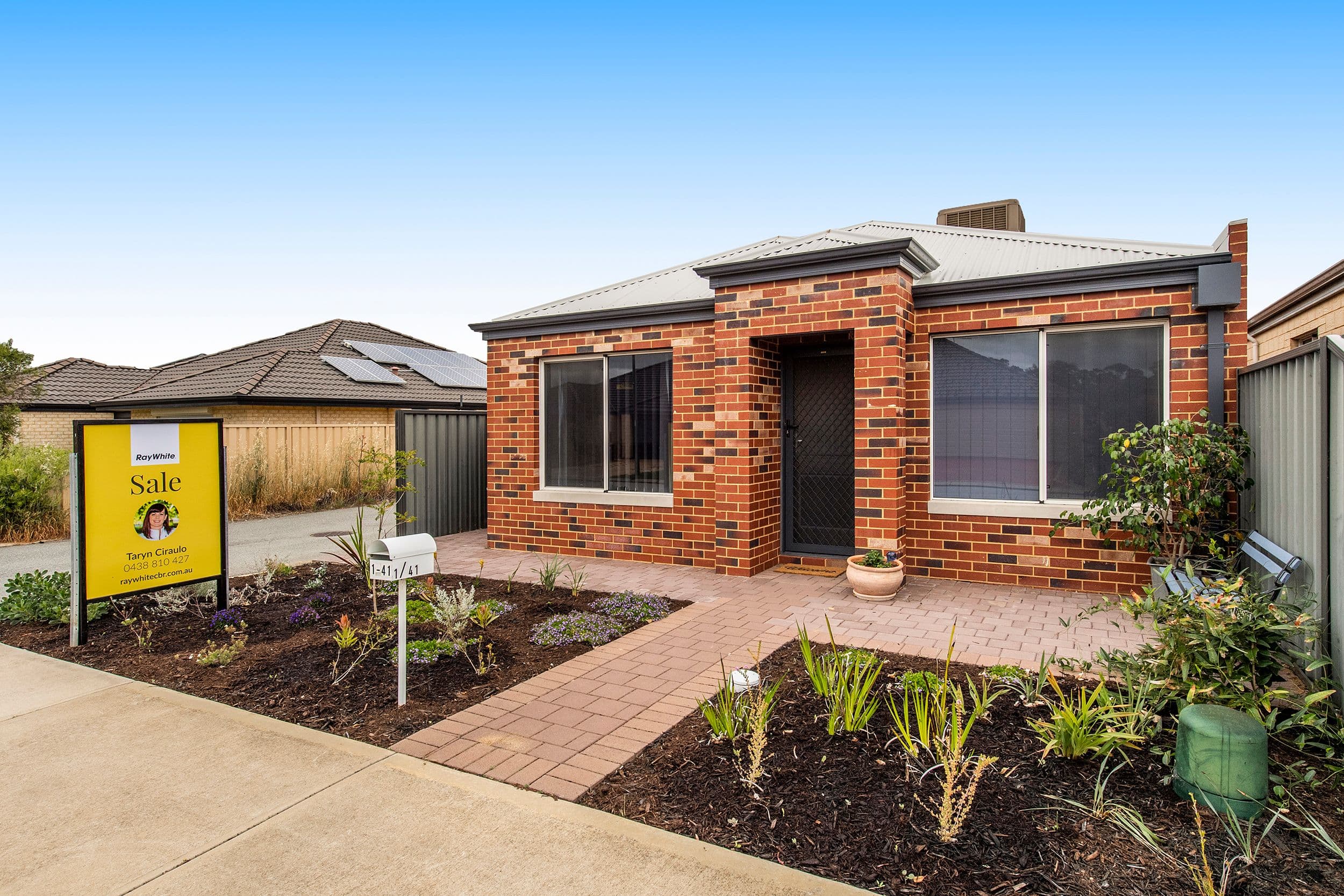 41 Borough Road, Baldivis WA 6171, Baldivis - Image 1