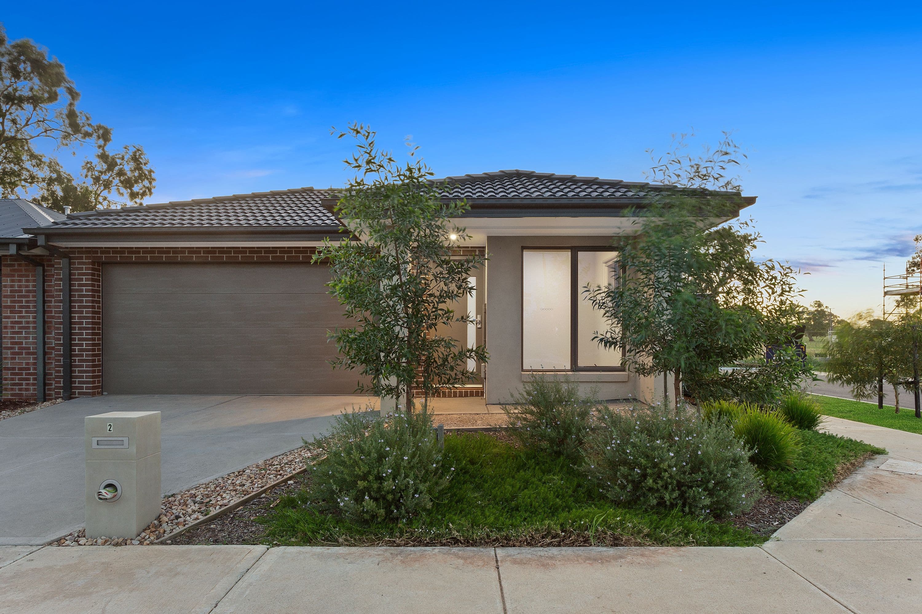 2 Goadby Drive, Mernda VIC 3754, Mernda - Image 1