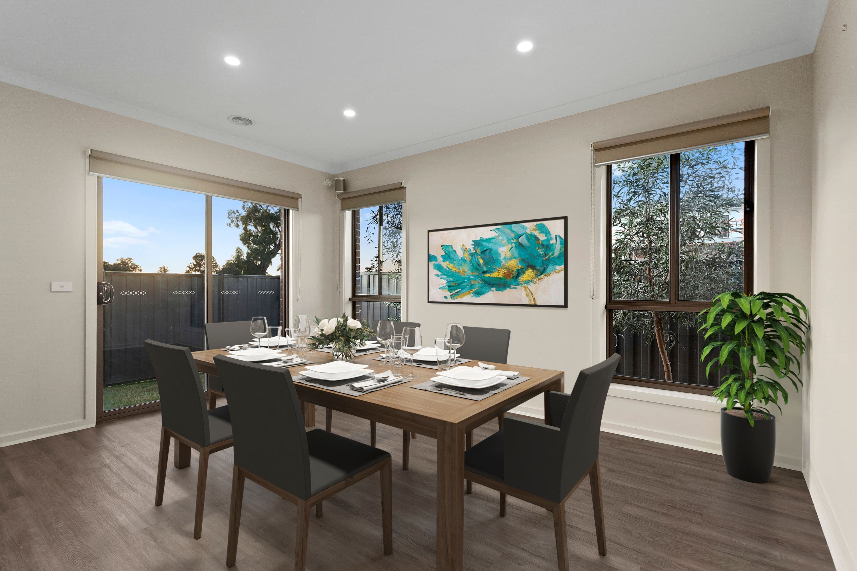 2 Goadby Drive, Mernda VIC 3754, Mernda - Thumbnail 5
