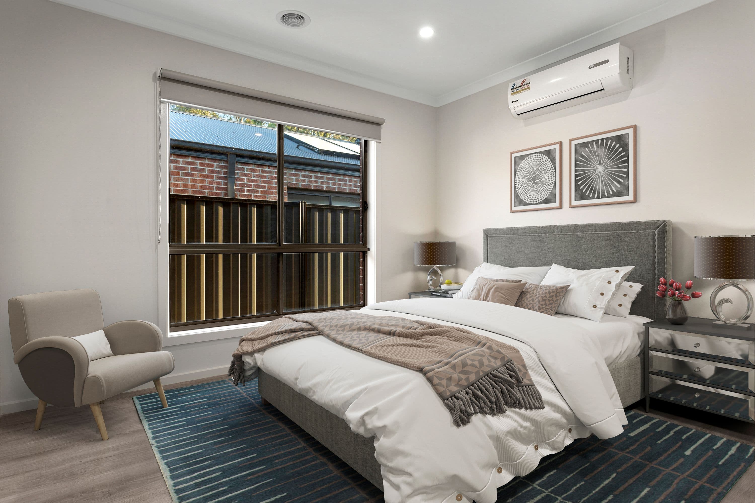 2 Goadby Drive, Mernda VIC 3754, Mernda - Thumbnail 7