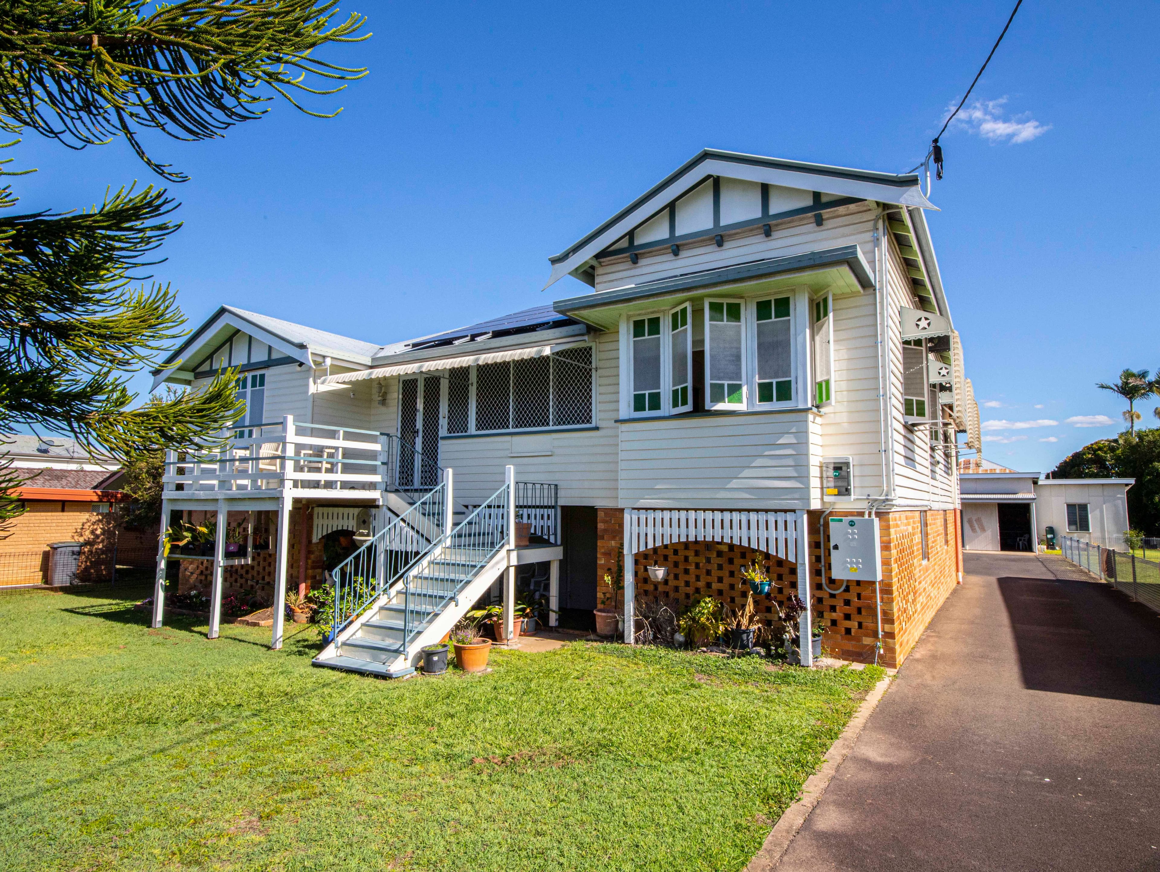 126 North Street, Maryborough QLD 4650, Maryborough - Image 1