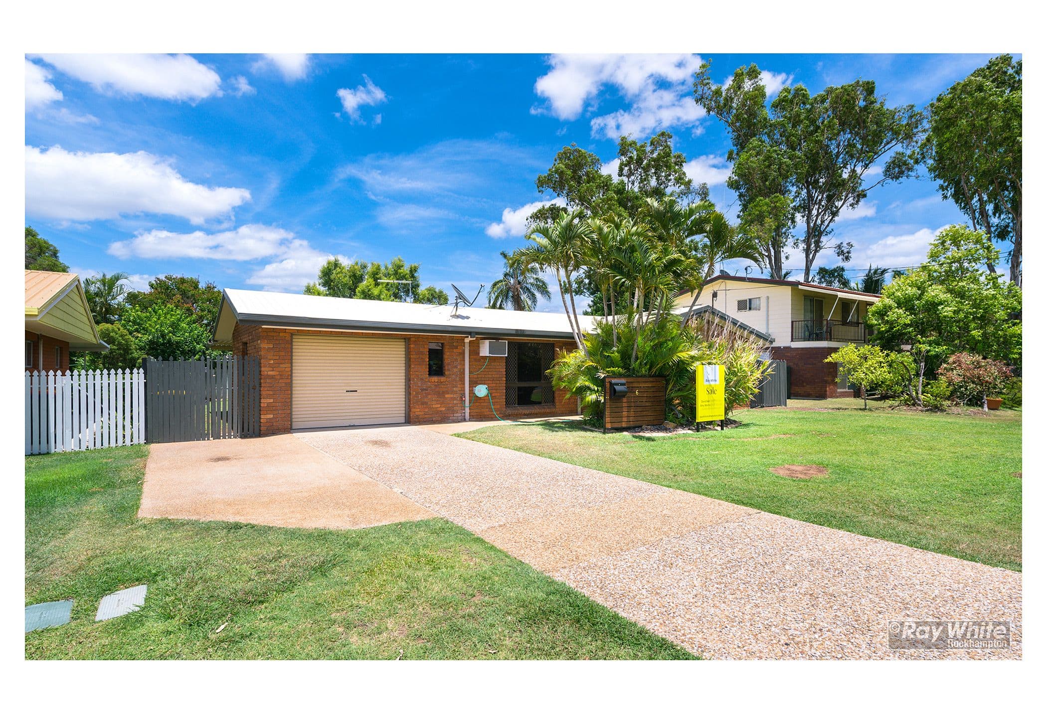 6 Cheney Street, Norman Gardens QLD 4701, Norman Gardens - Image 1