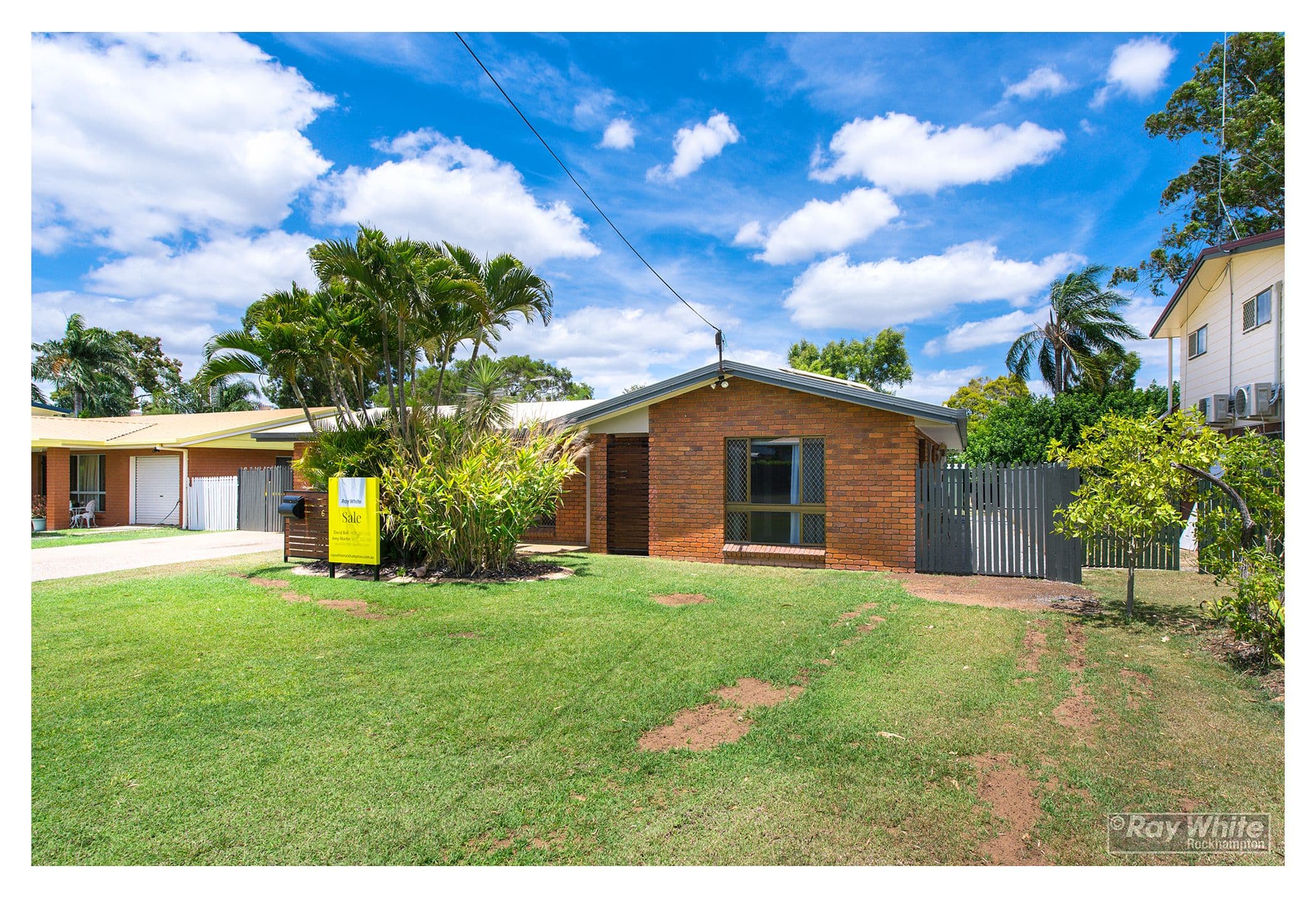 6 Cheney Street, Norman Gardens QLD 4701, Norman Gardens - Thumbnail 2