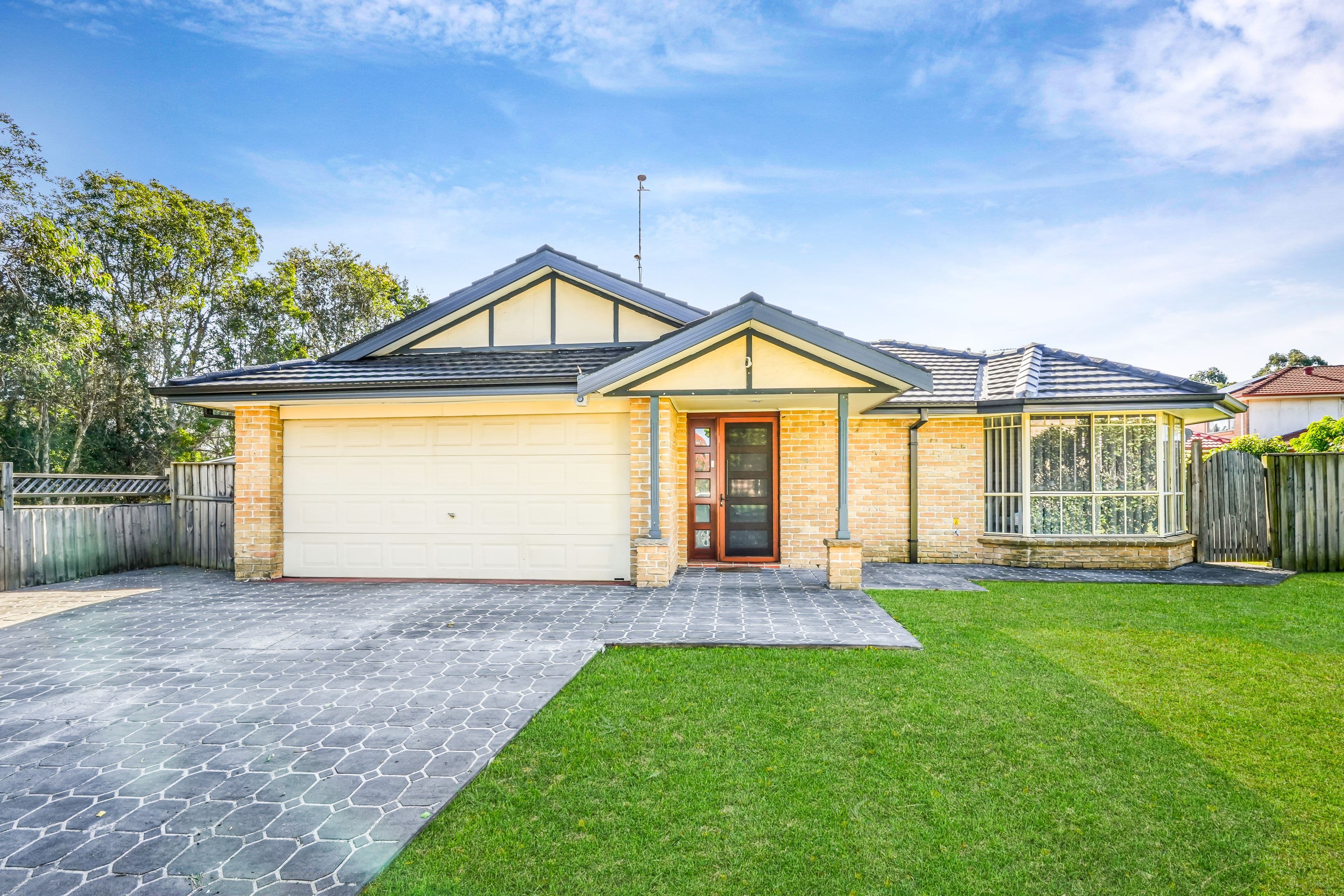 1 Yancannia Terrace, Glenwood NSW 2768, Glenwood - Image 1