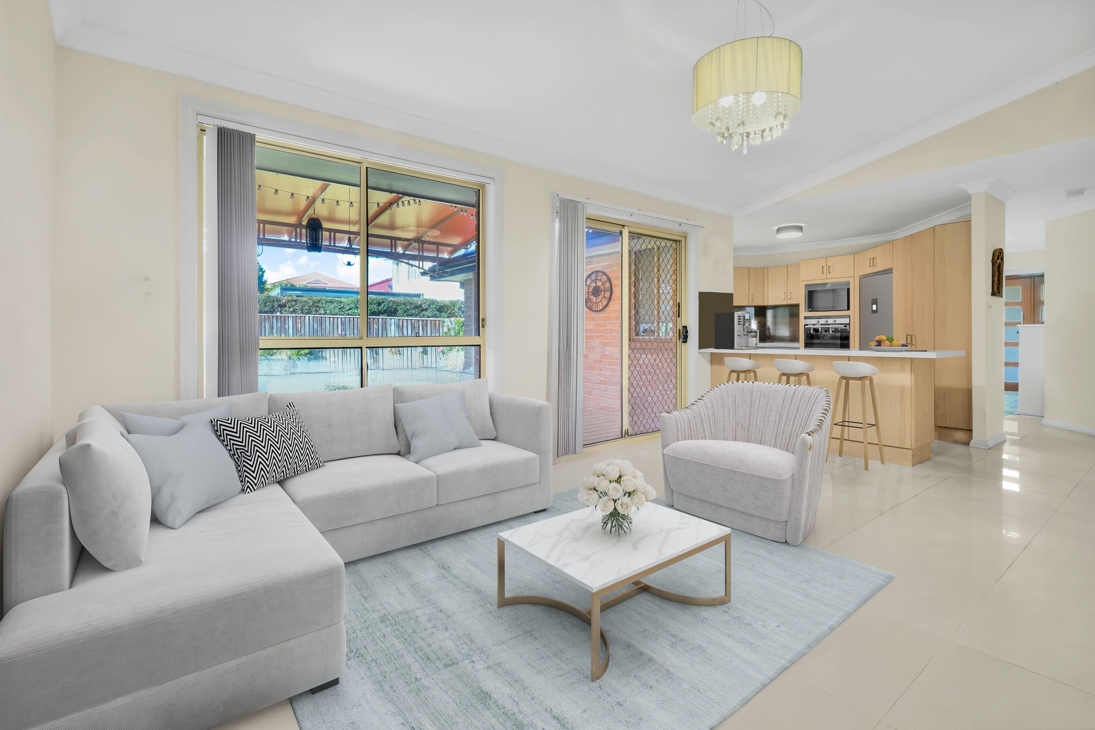 1 Yancannia Terrace, Glenwood NSW 2768, Glenwood - Thumbnail 3