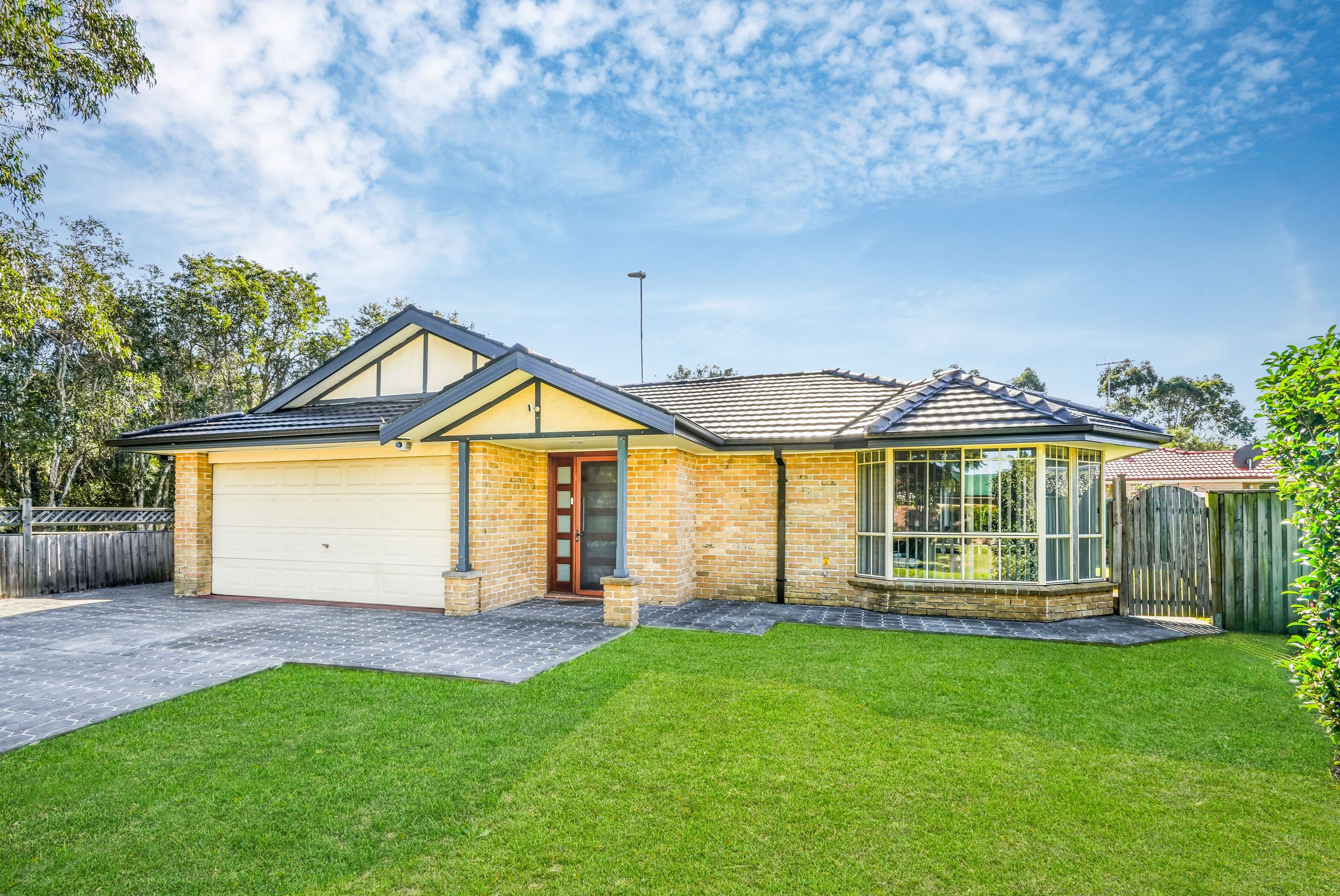 1 Yancannia Terrace, Glenwood NSW 2768, Glenwood - Thumbnail 4