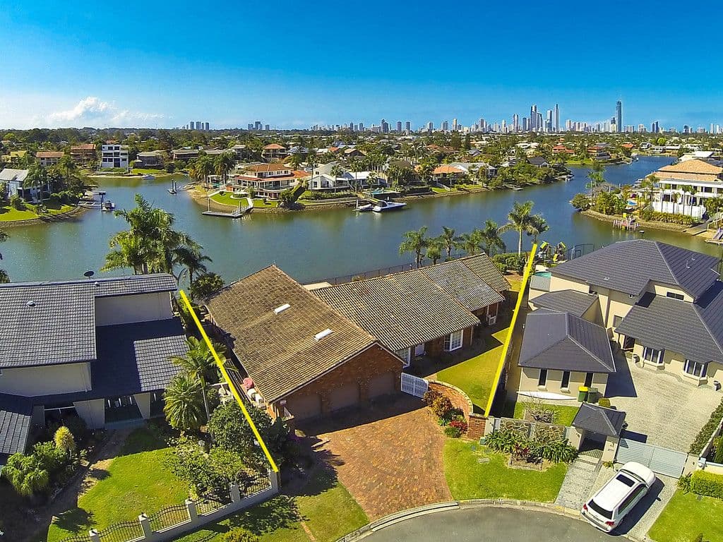 46 Selkirk Avenue, Benowa Waters QLD 4217, Benowa - Image 1