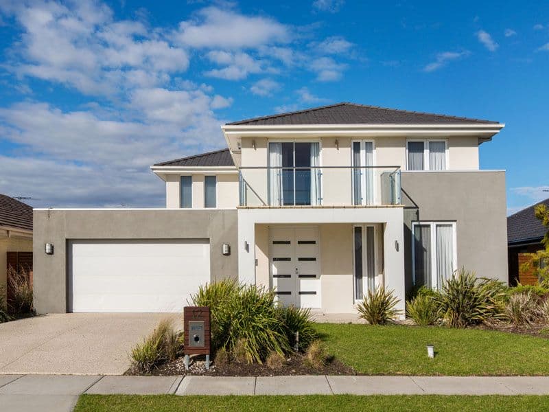 12 Coorong Circle, WATERWAYS VIC 3195, Waterways - Image 1