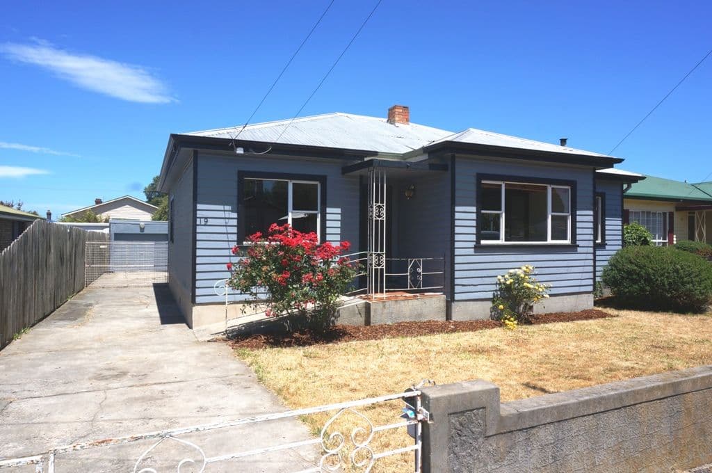 19 Howard Street, INVERMAY TAS 7248, Invermay - Image 1