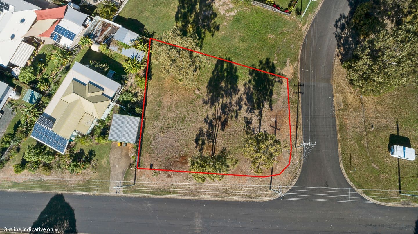 129 Bengtson Road, River Heads QLD 4655, River Heads - Image 1