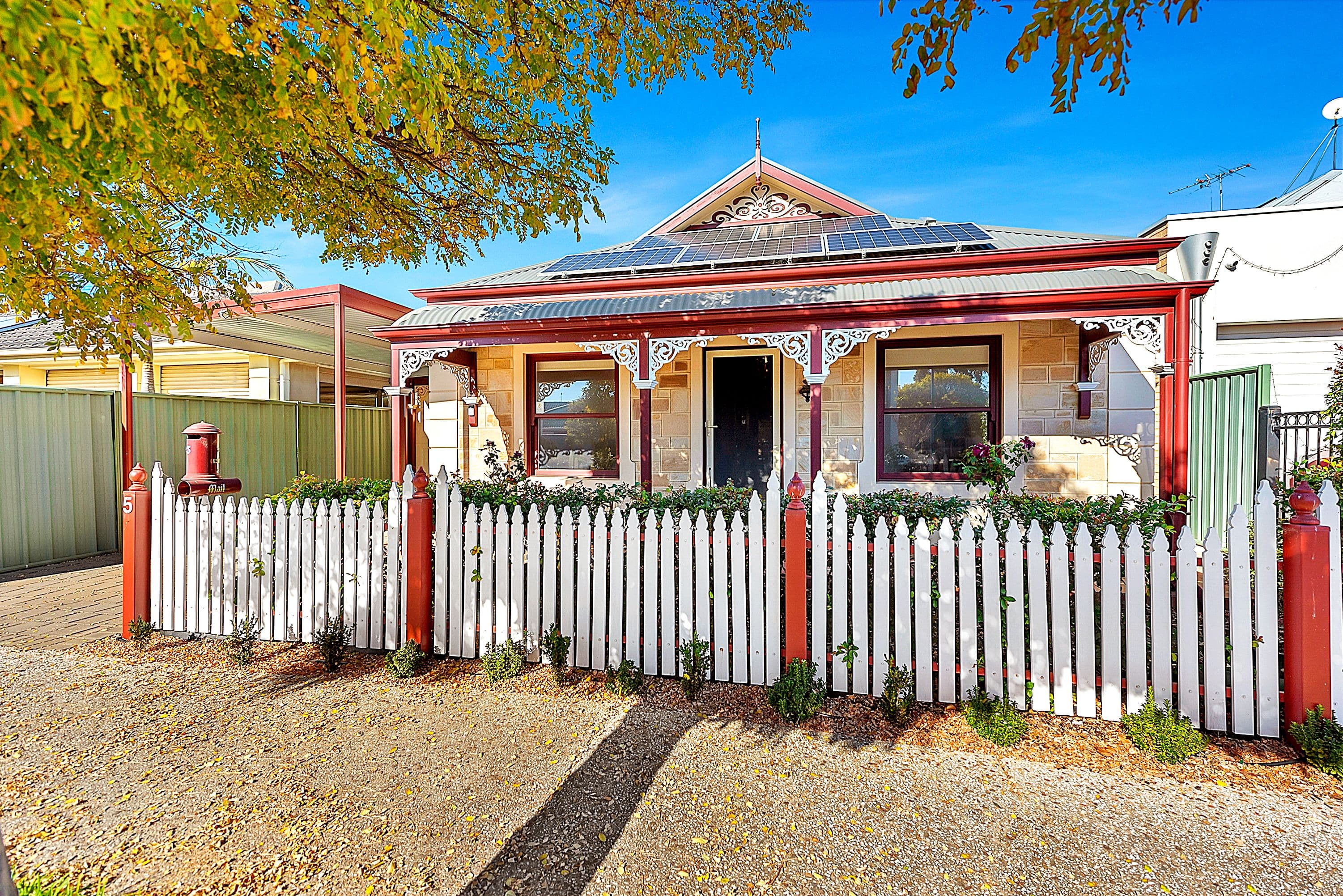 5 Logan Street, Mawson Lakes SA 5095, Mawson Lakes - Image 1