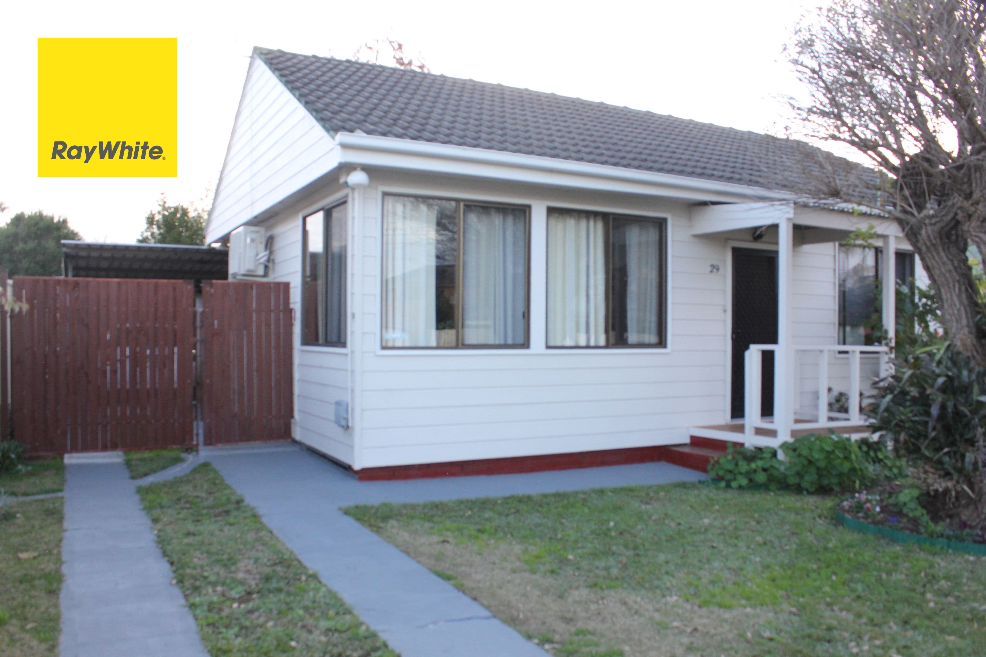 29 Salisbury Street, Canley Heights - Image 1