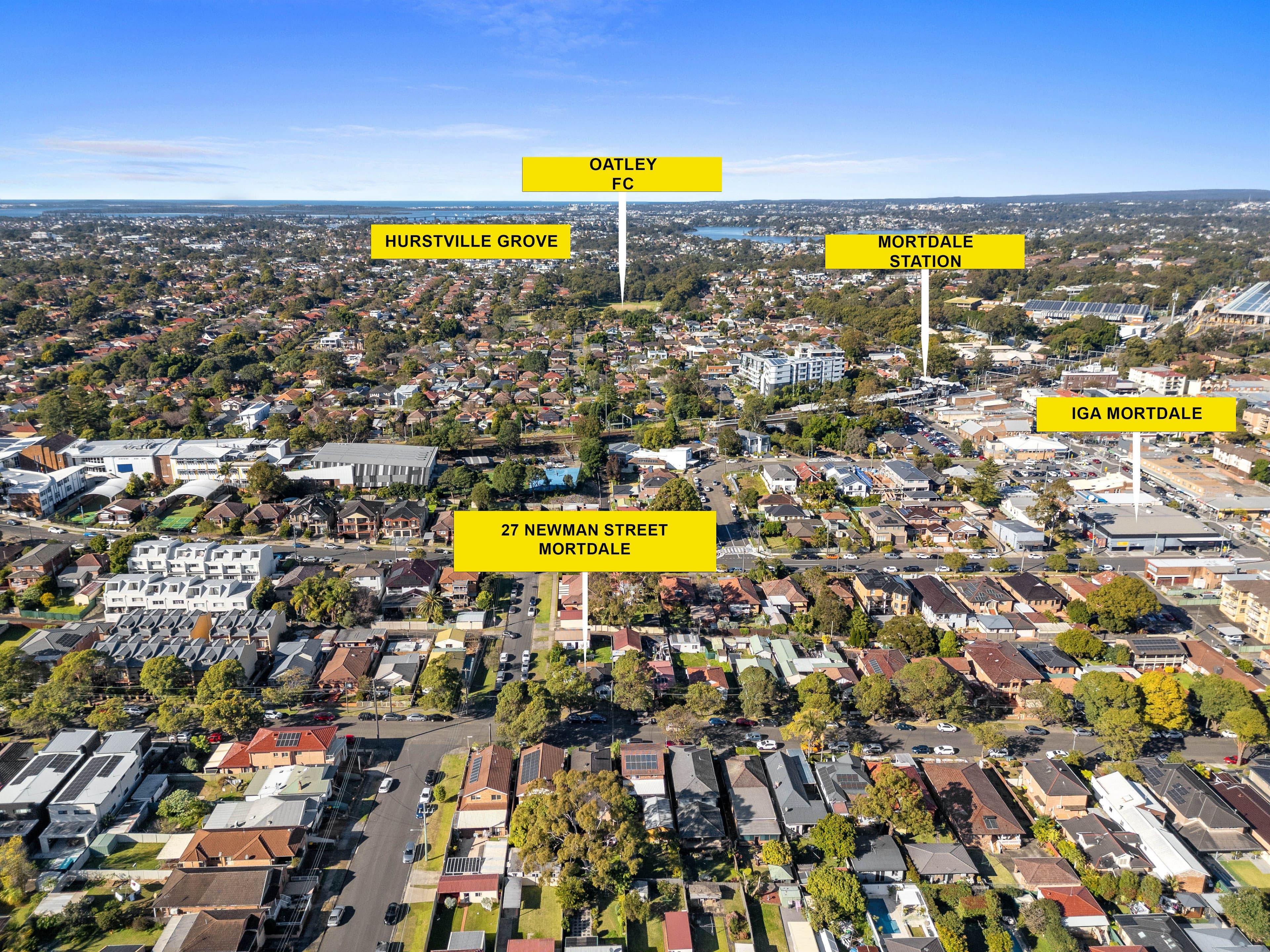 27 Newman Street, Mortdale NSW 2223, Mortdale - Thumbnail 2