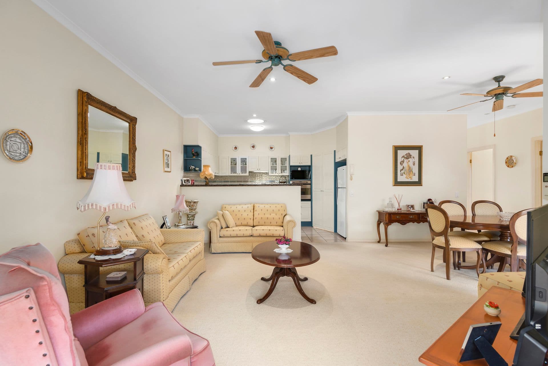 36-42 Beachcomber Court, Burleigh Waters QLD 4220, Burleigh Waters - Image 1