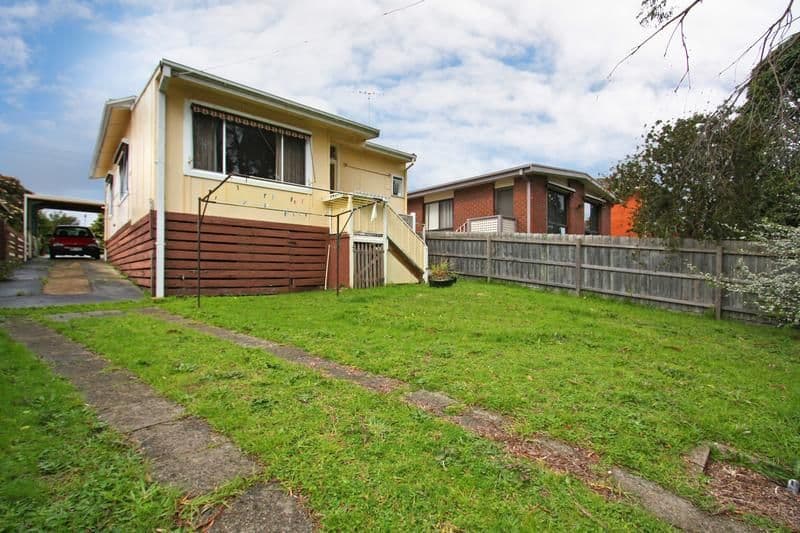 56  Second Avenue, ROSEBUD VIC 3939, Rosebud - Thumbnail 4