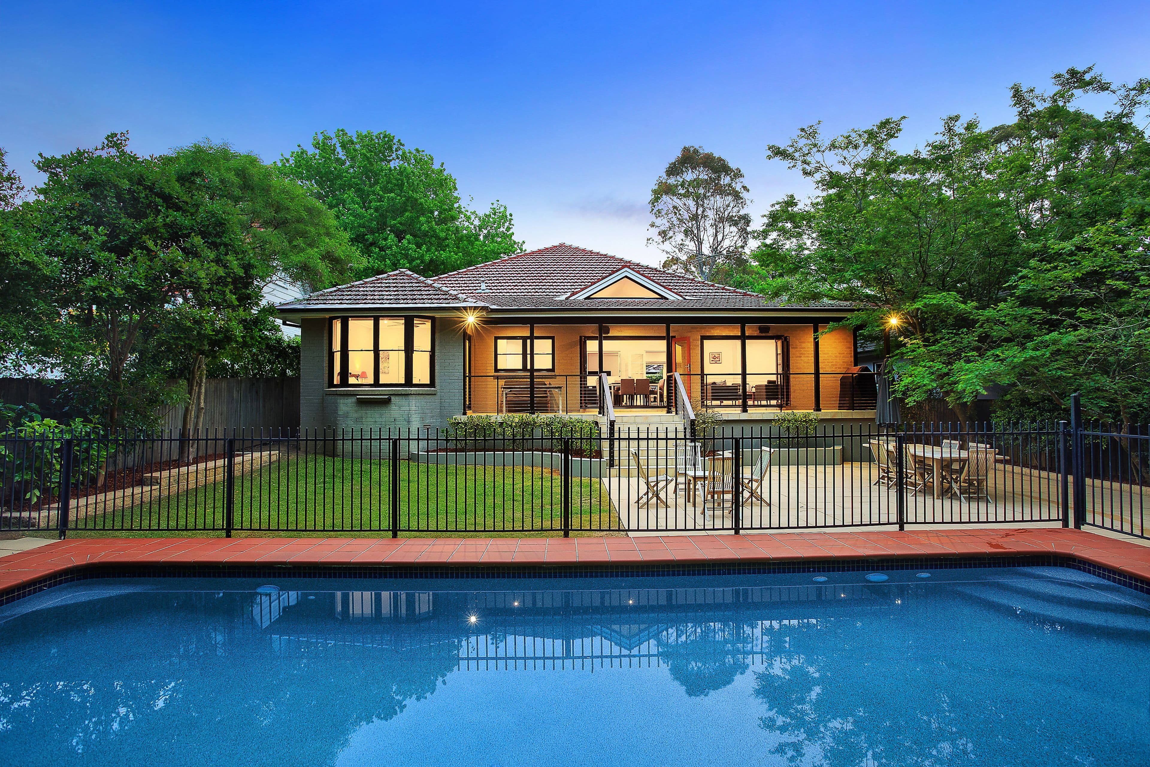 77 Fairlawn Avenue, Turramurra NSW 2074, Turramurra - Thumbnail 2