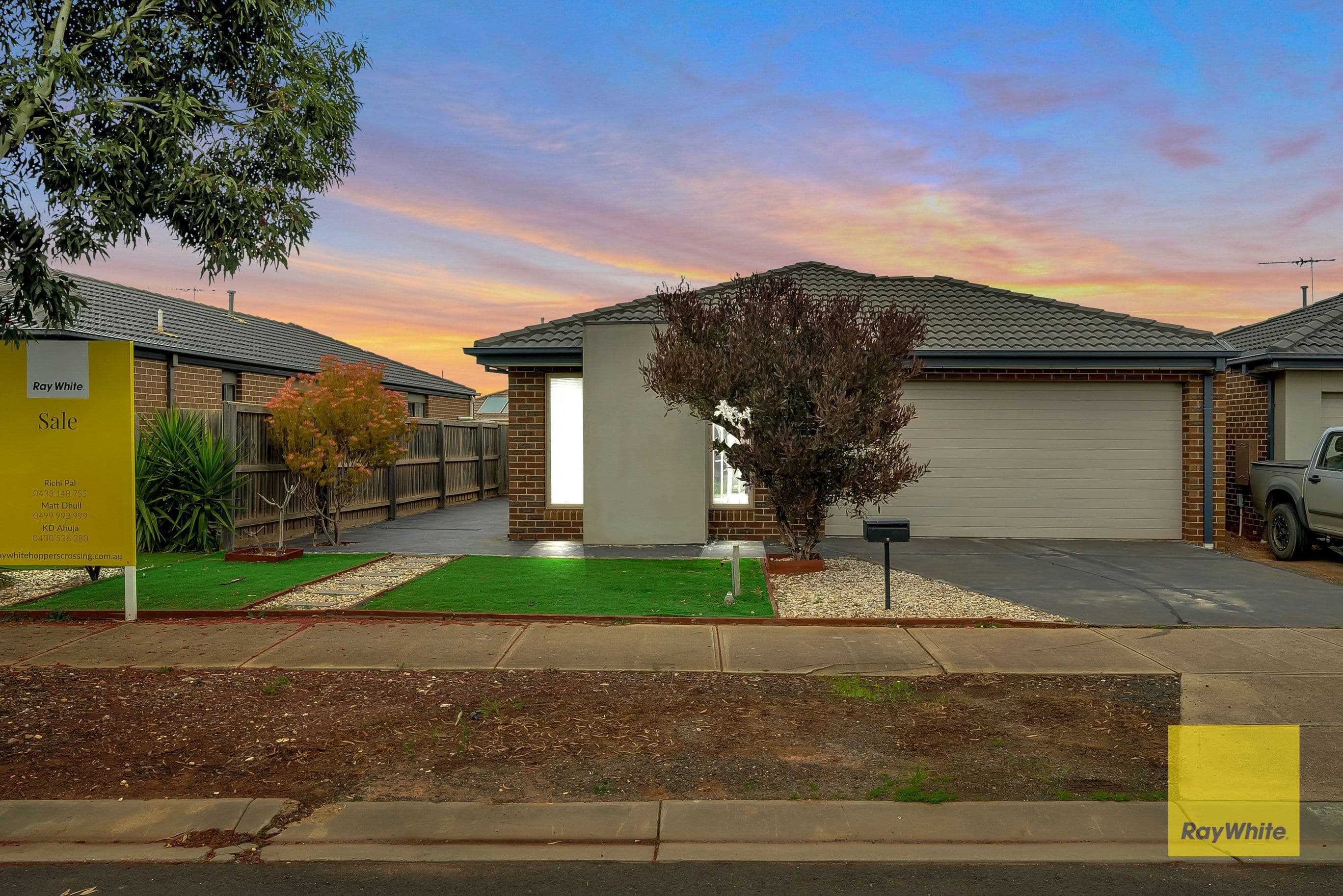 13 Addison Avenue, Tarneit VIC 3029, Tarneit - Image 1