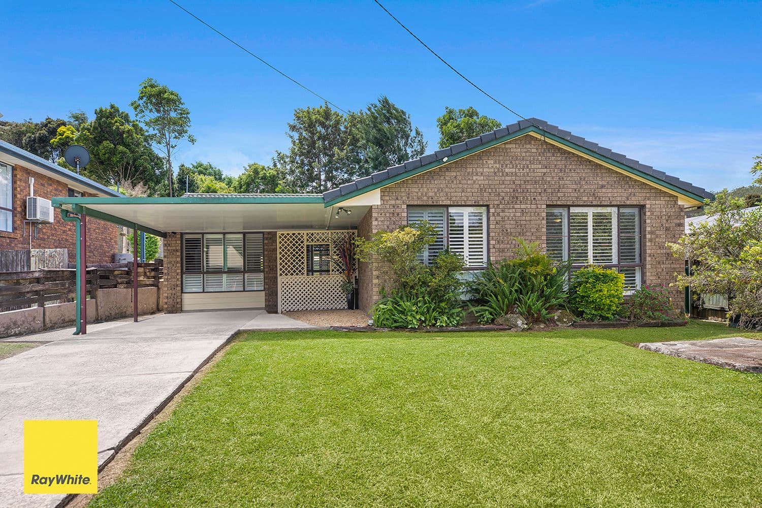 12 Thrower Avenue, Coramba NSW 2450, Coramba - Image 1