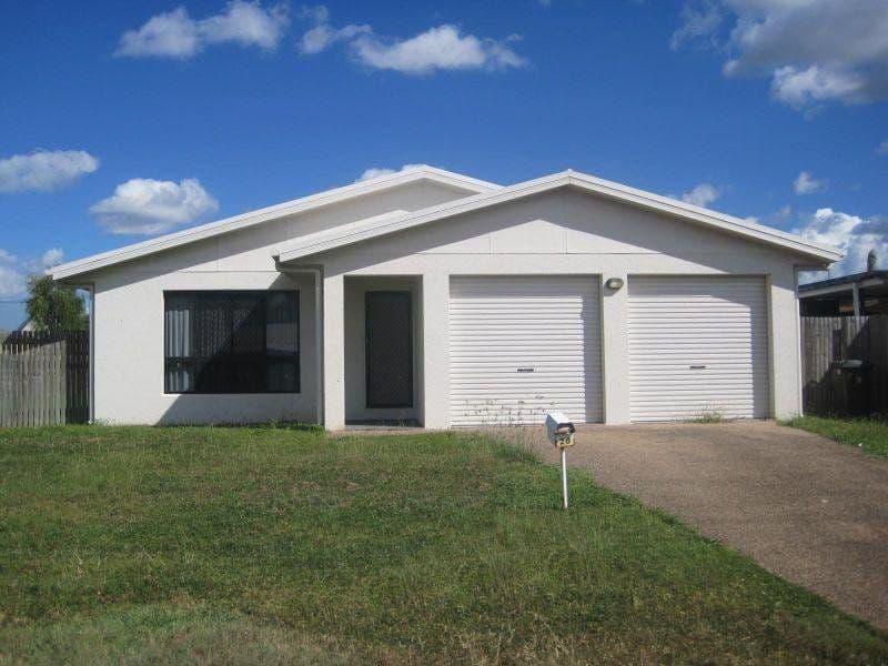 20 Noscov Crescent, Kelso QLD 4815, Kelso - Image 1
