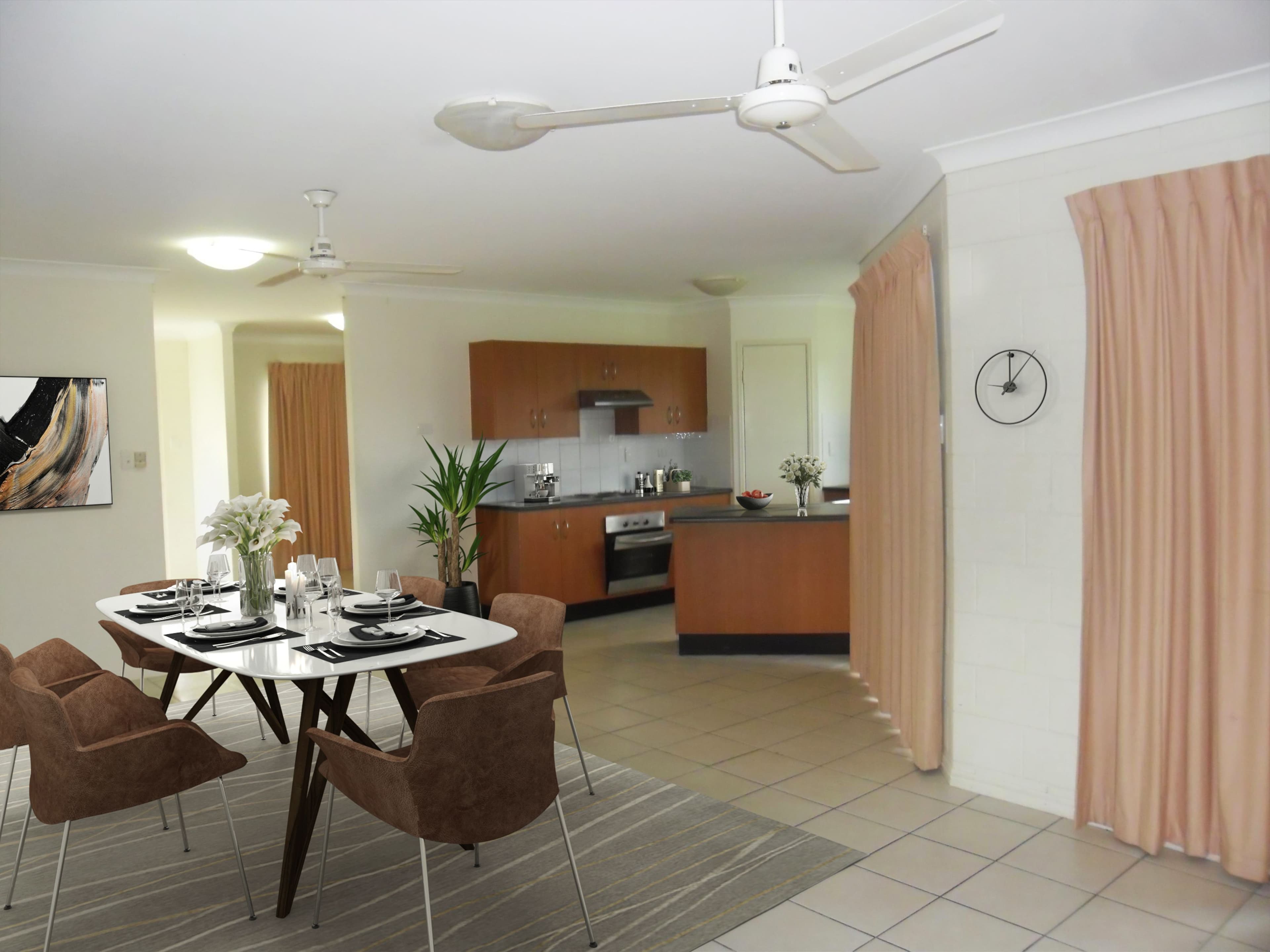 20 Noscov Crescent, Kelso QLD 4815, Kelso - Thumbnail 2