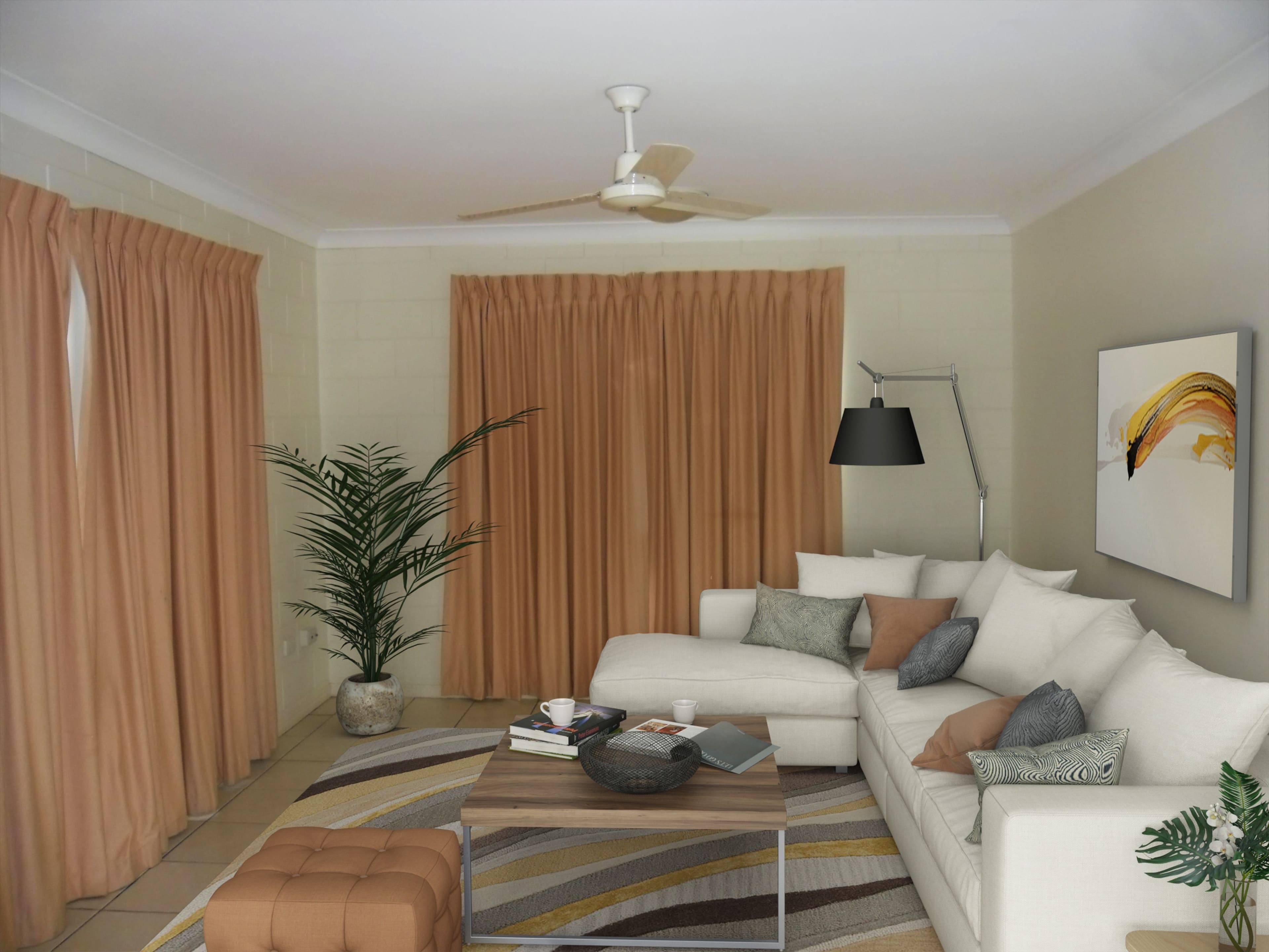 20 Noscov Crescent, Kelso QLD 4815, Kelso - Thumbnail 3