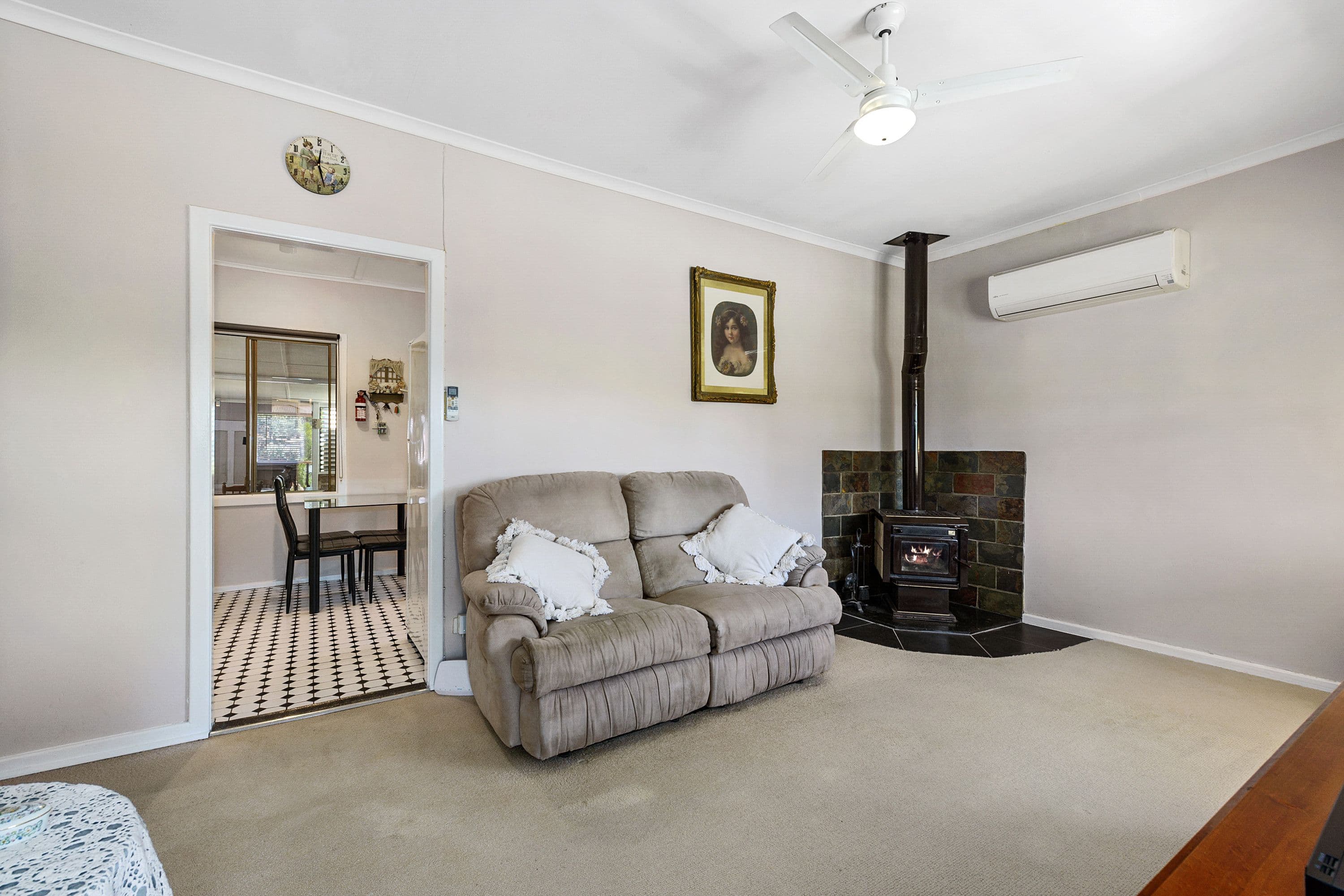 22 Queen Street, Burra SA 5417, Burra - Thumbnail 4