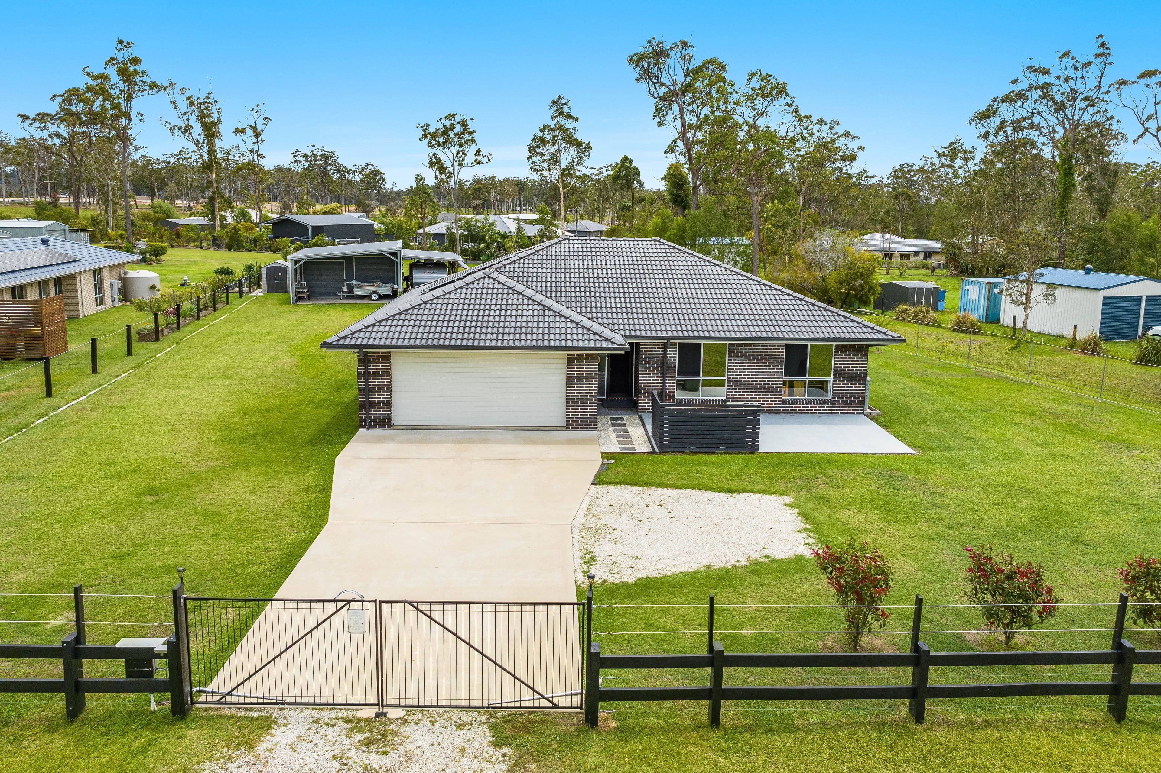 25 Major Mitchell Drive, Gulmarrad NSW 2463, Gulmarrad - Image 1