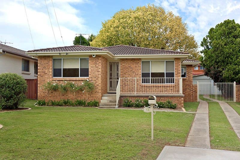 14 Minchin, RICHMOND NSW 2753, Richmond - Image 1