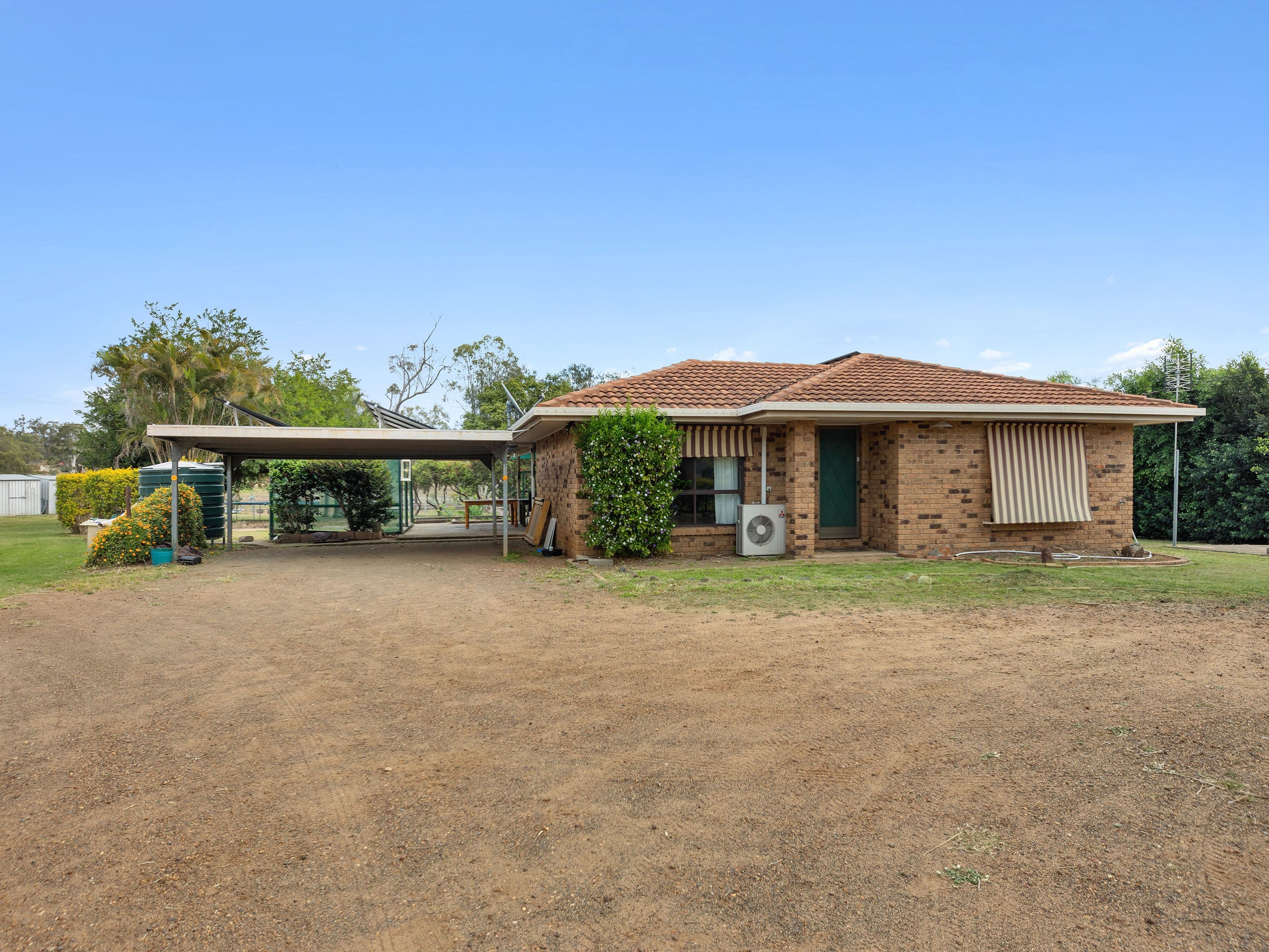 1 Kookaburra Court, Regency Downs QLD 4341, Regency Downs - Image 1