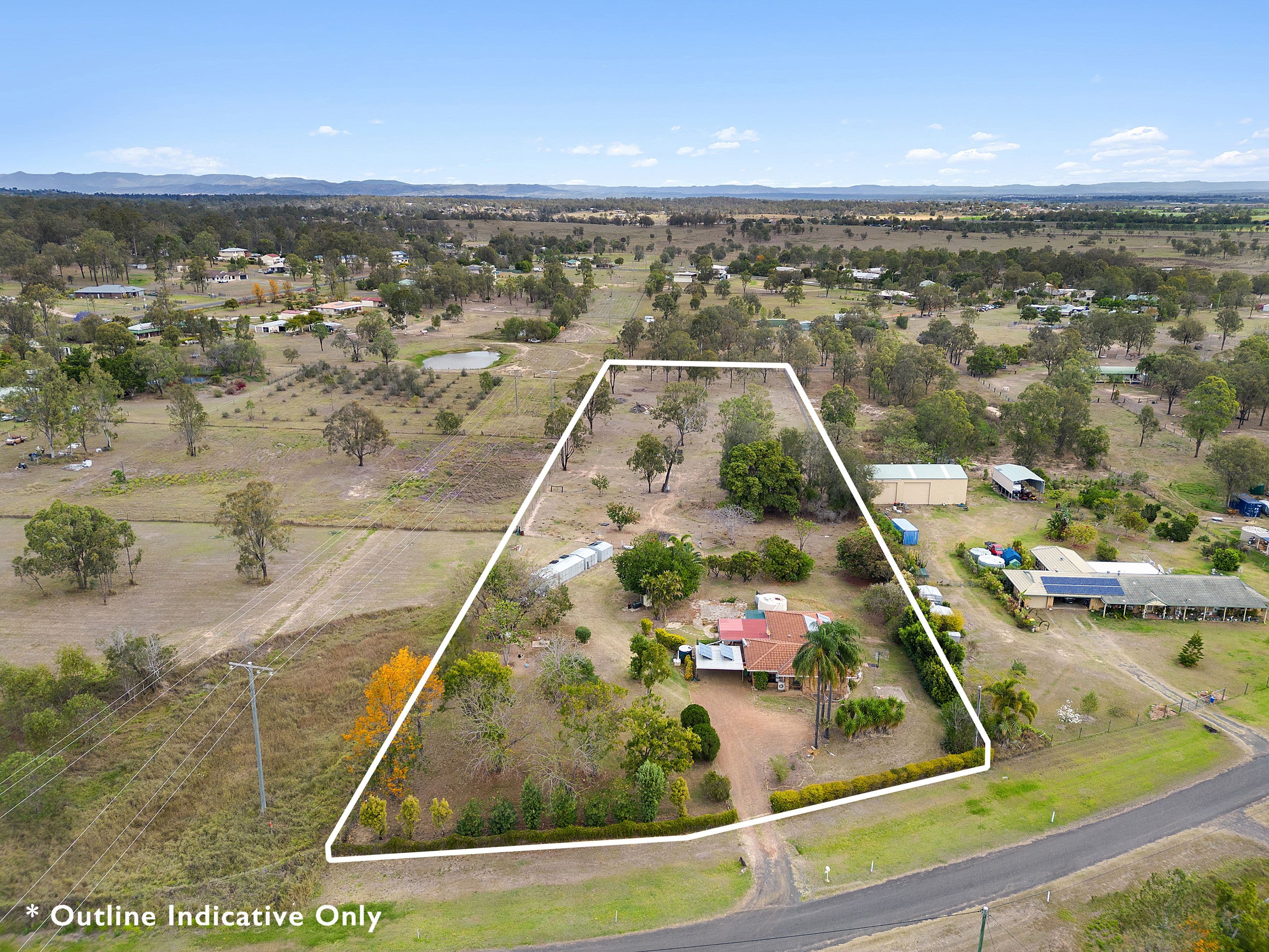 1 Kookaburra Court, Regency Downs QLD 4341, Regency Downs - Thumbnail 2