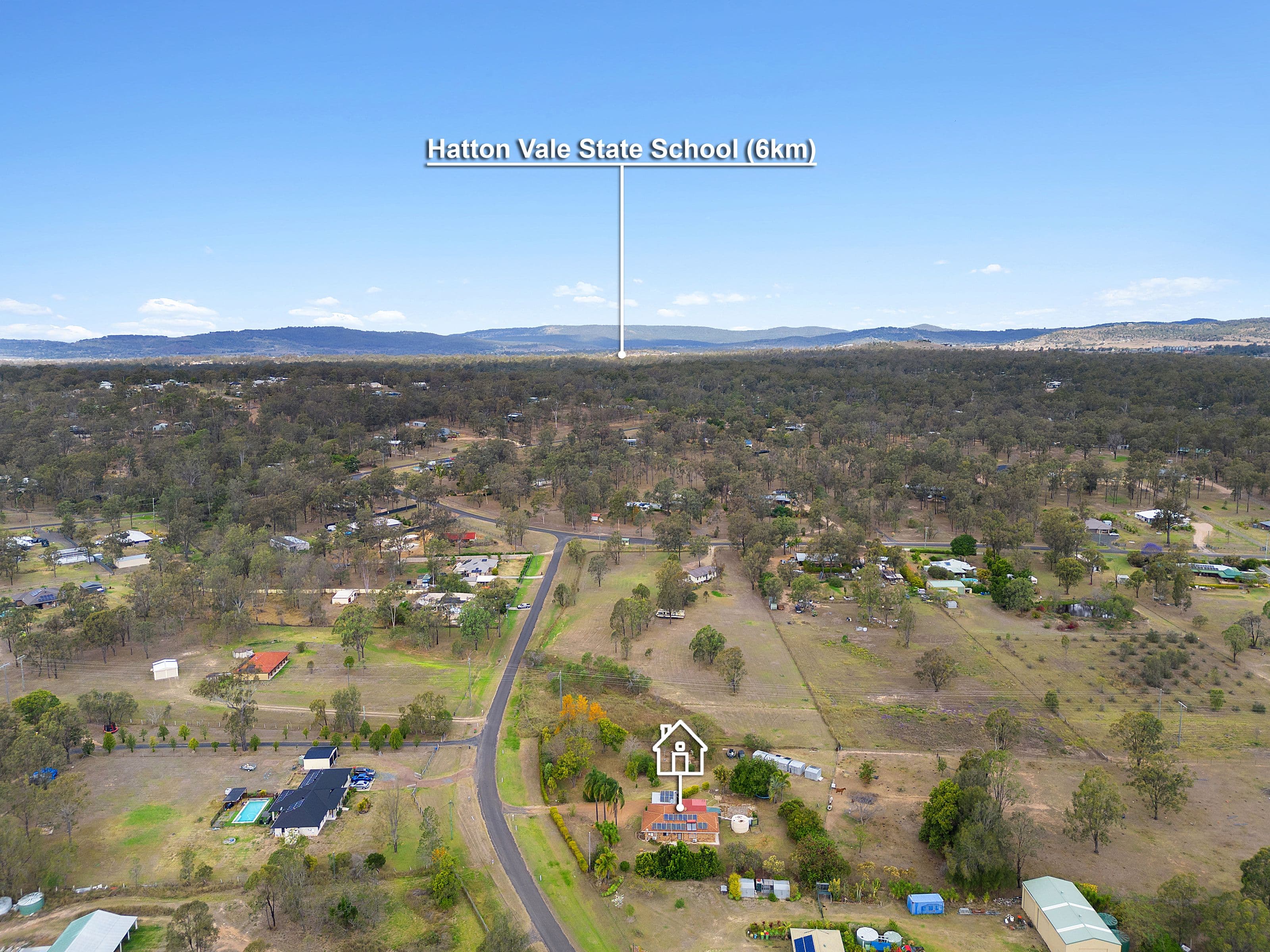 1 Kookaburra Court, Regency Downs QLD 4341, Regency Downs - Thumbnail 3