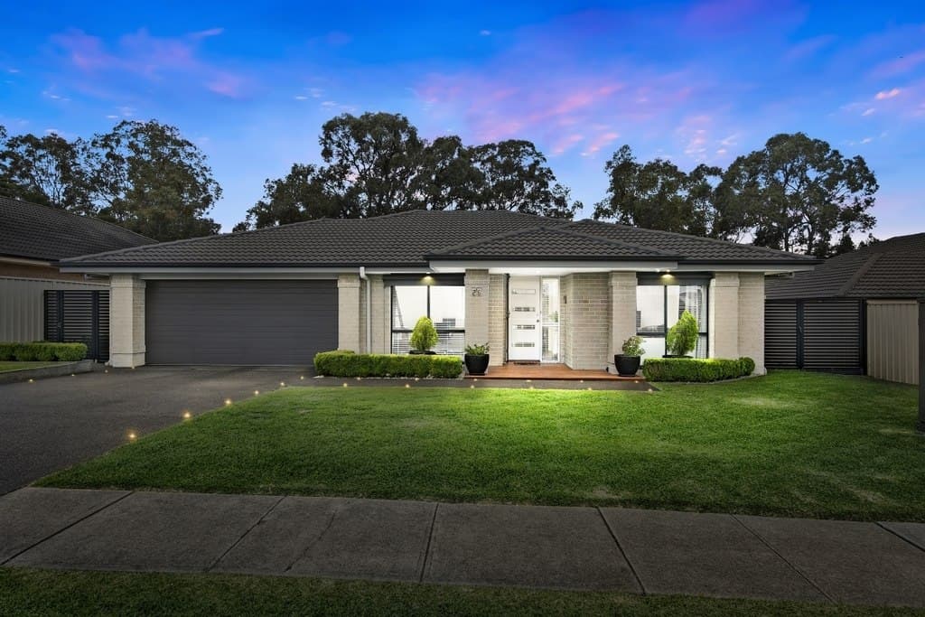 26 Ashton Drive, Heddon Greta - Image 1