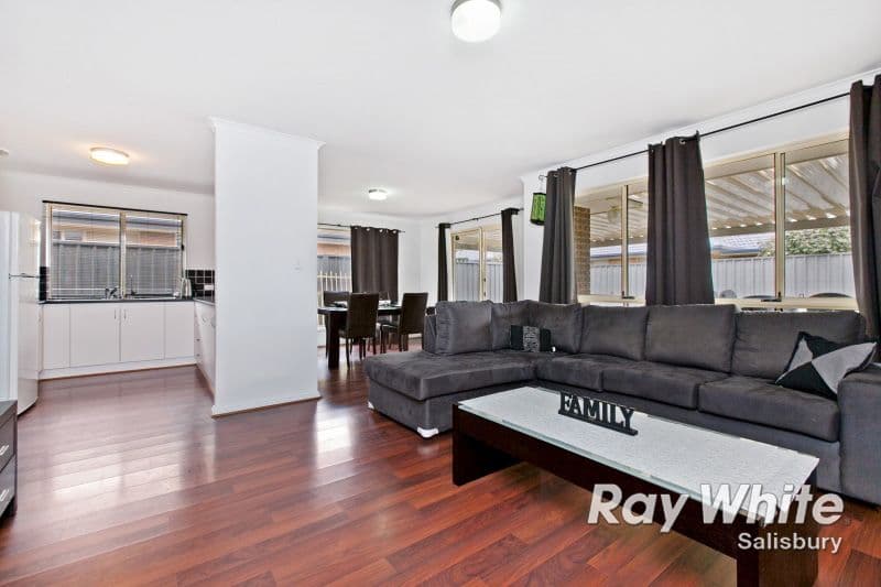 41 Flannery Cresent, ANDREWS FARM SA 5114, Andrews Farm - Thumbnail 2