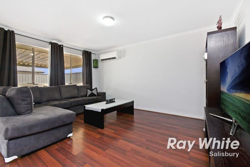 41 Flannery Cresent, ANDREWS FARM SA 5114, Andrews Farm - Thumbnail 3