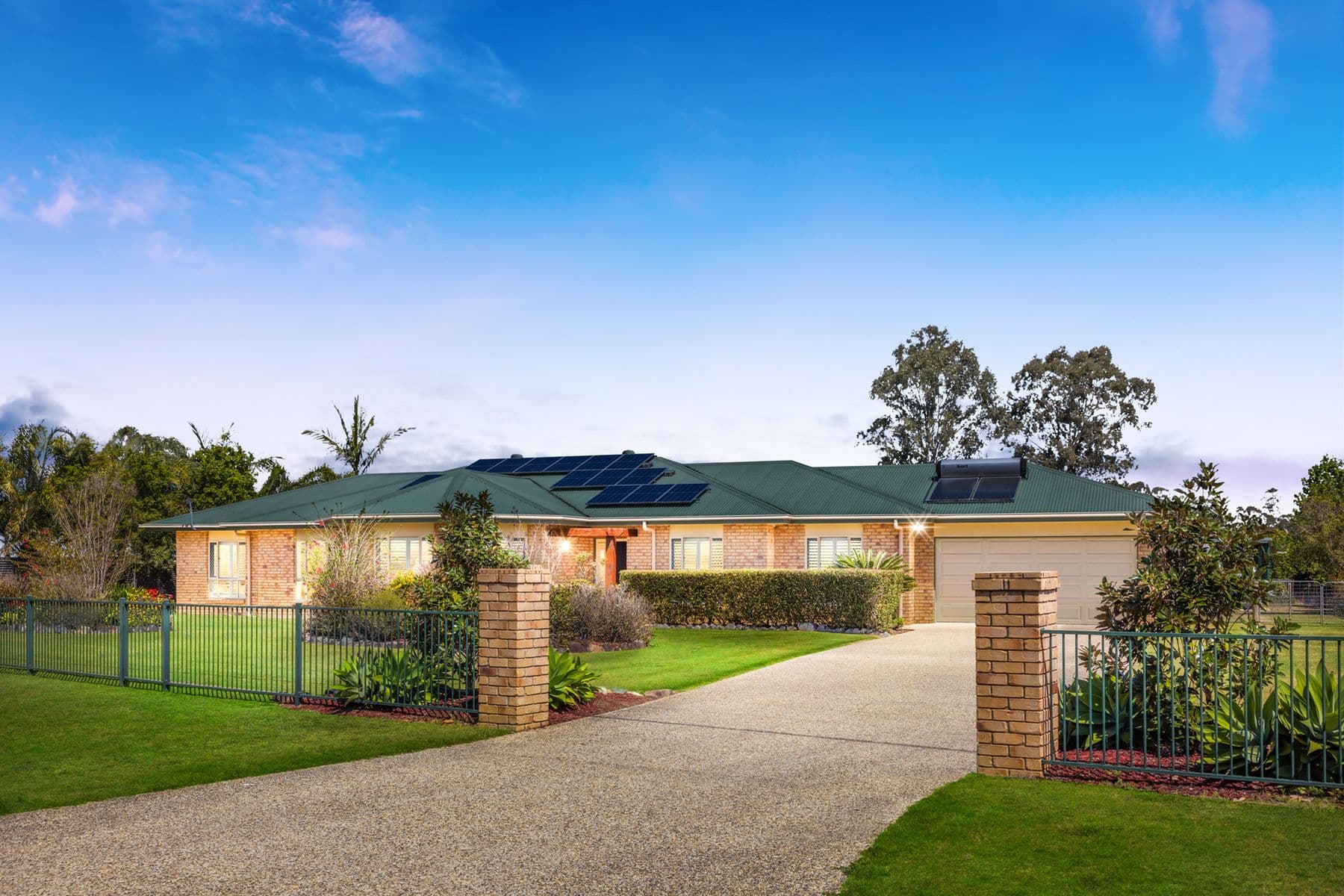 105-107 Chapman Drive, Wamuran QLD 4512, Wamuran - Image 1