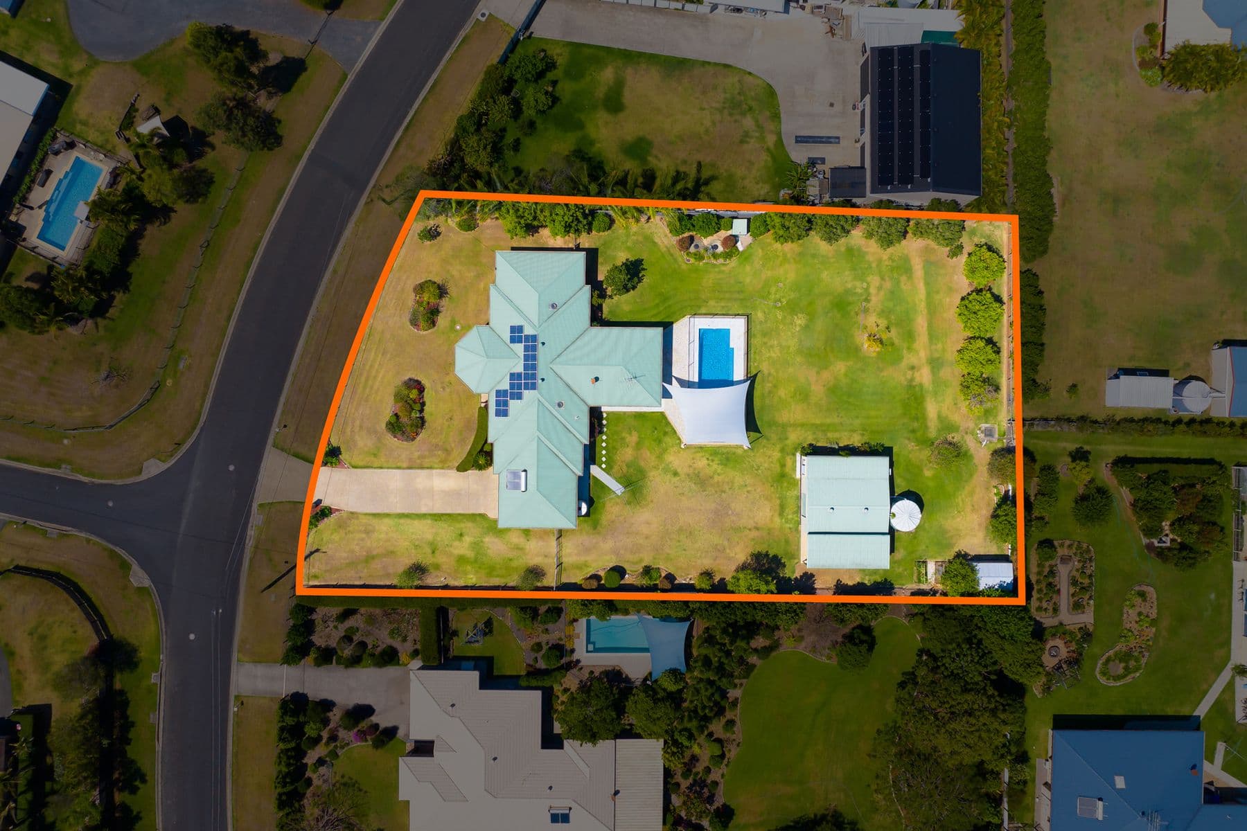 105-107 Chapman Drive, Wamuran QLD 4512, Wamuran - Thumbnail 2