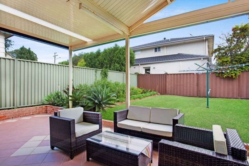 26 Fuller Avenue, EARLWOOD NSW 2206, Earlwood - Thumbnail 5