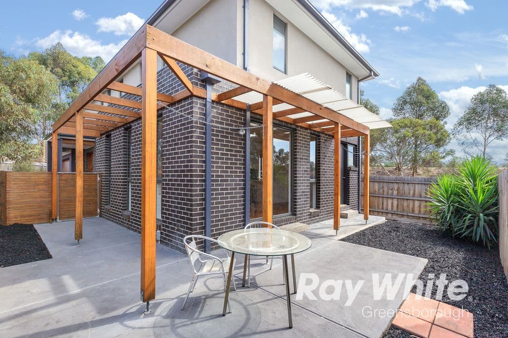 21 Hamlet Street, Greensborough VIC 3088, Greensborough - Thumbnail 8