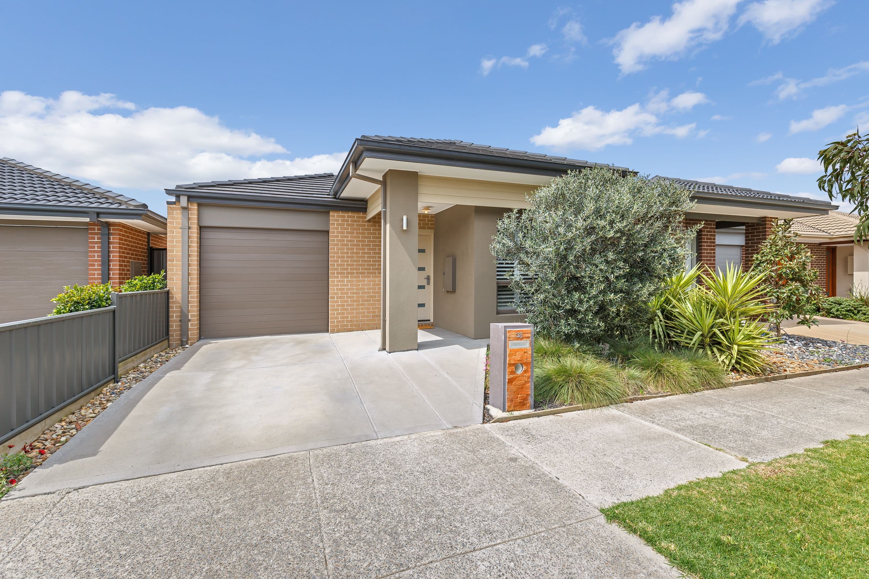 38 Tindales Road, Wollert VIC 3750, Wollert - Image 1