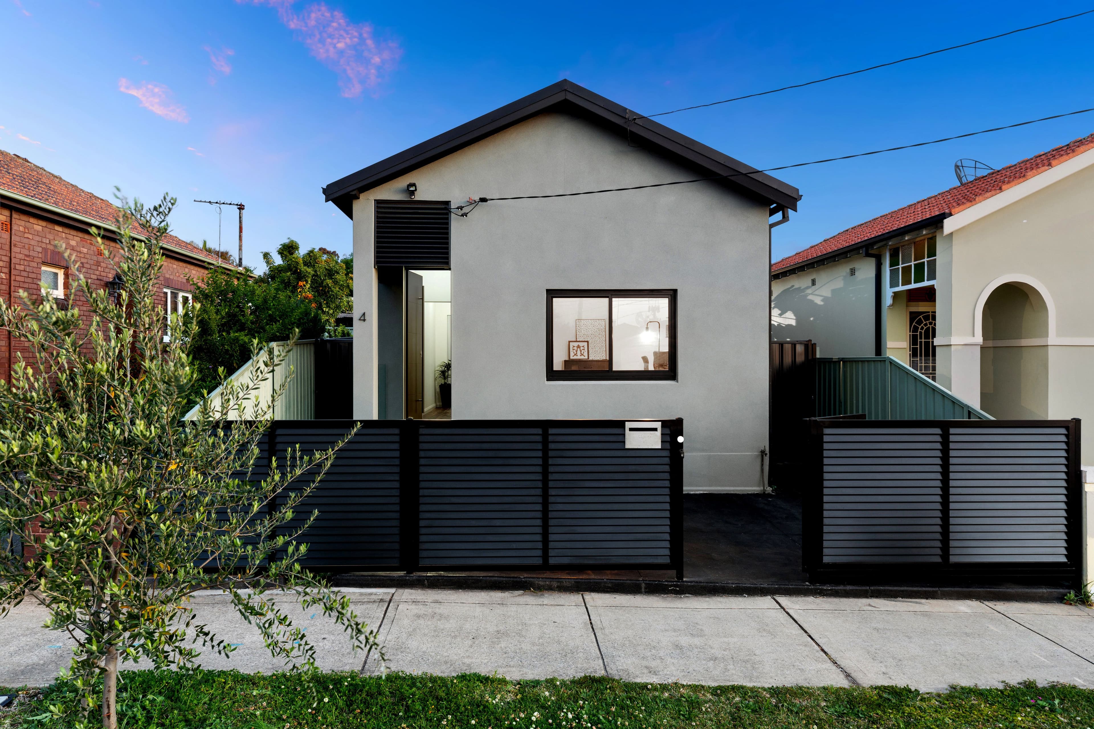 4 Fitzroy Street, Campsie NSW 2194, Campsie - Image 1