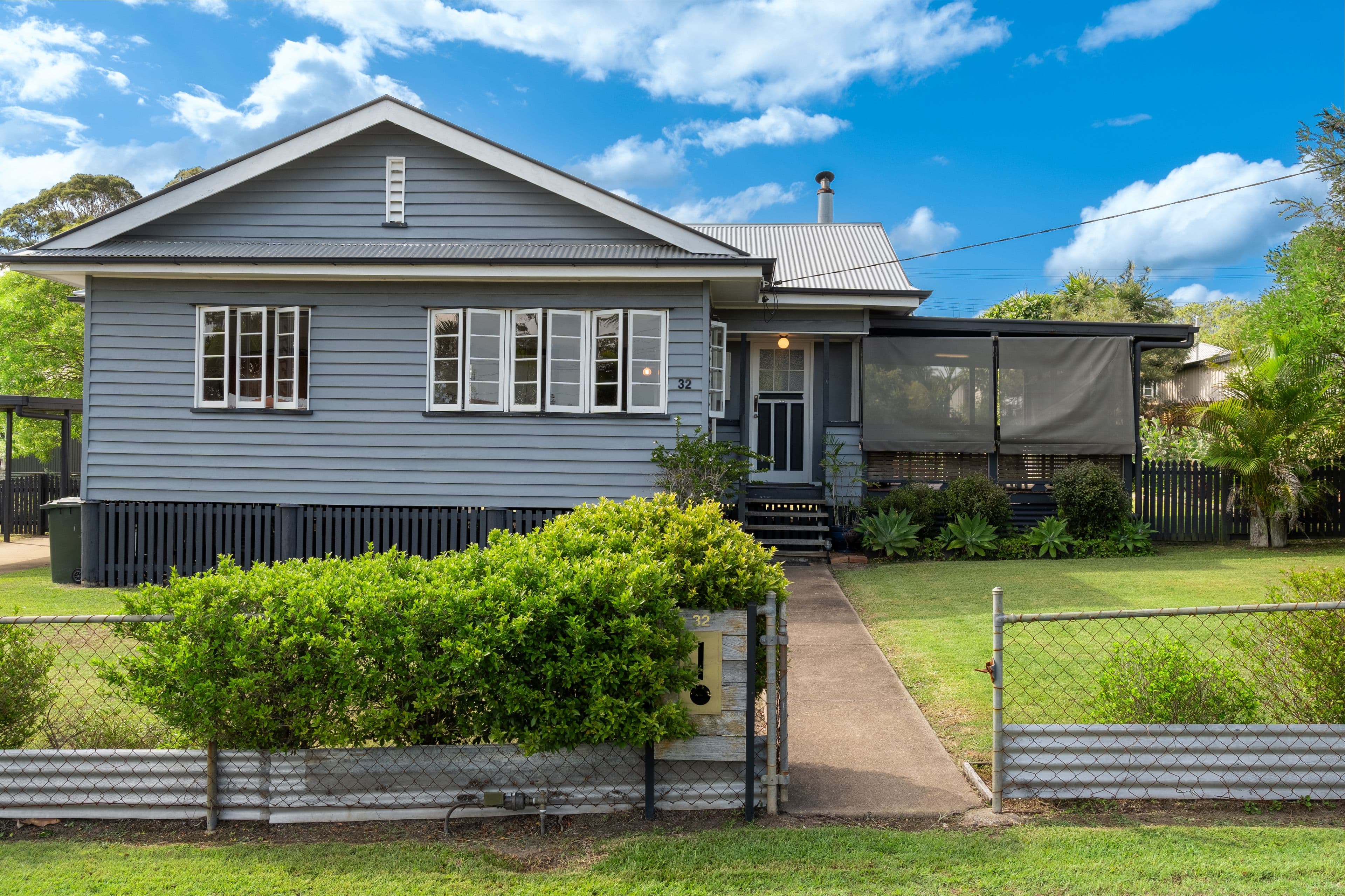 32 Christensen Crescent, Maryborough QLD 4650, Maryborough - Image 1