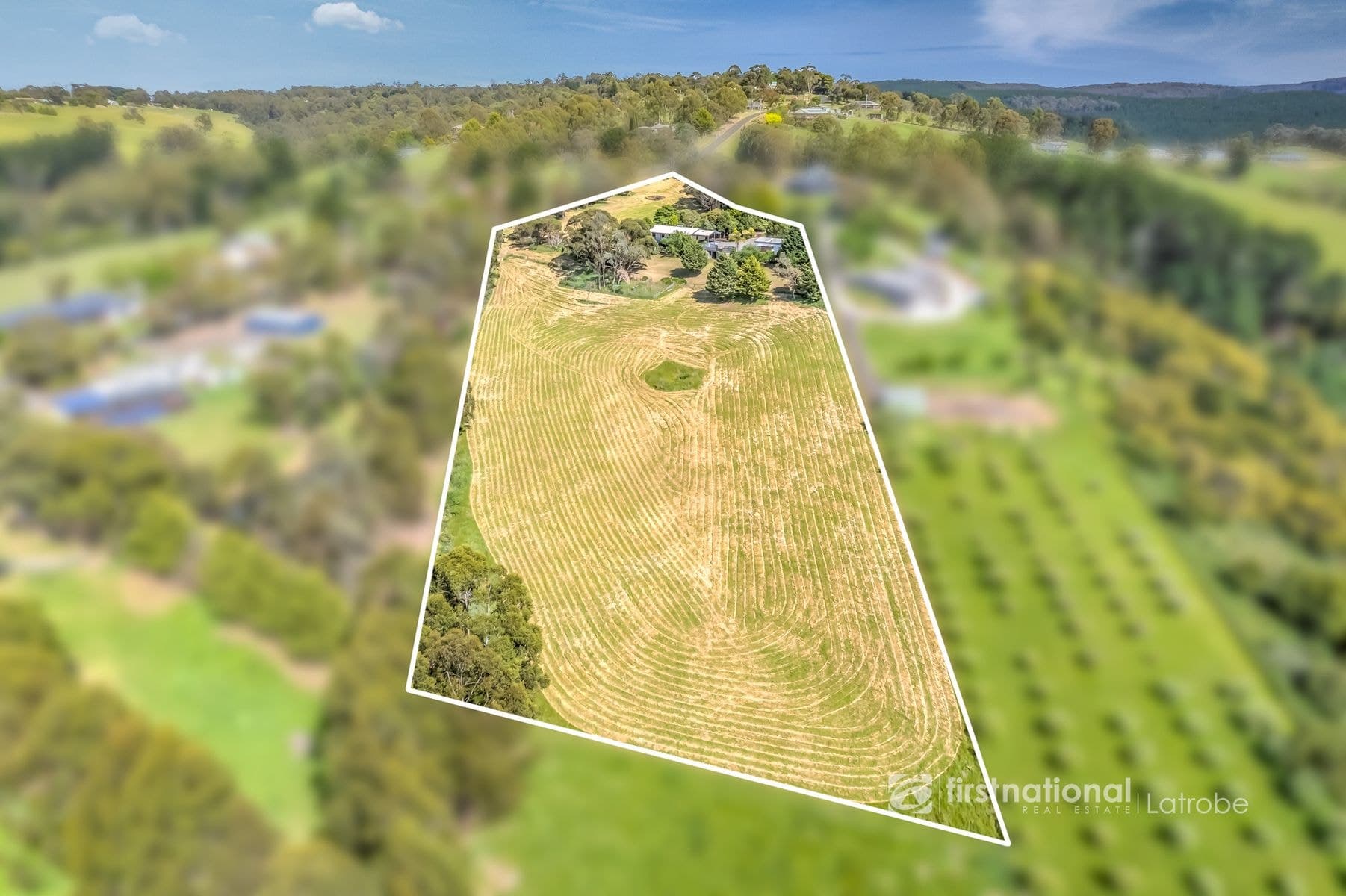 10 Lang Way, Tyers VIC 3844, Tyers - Image 1
