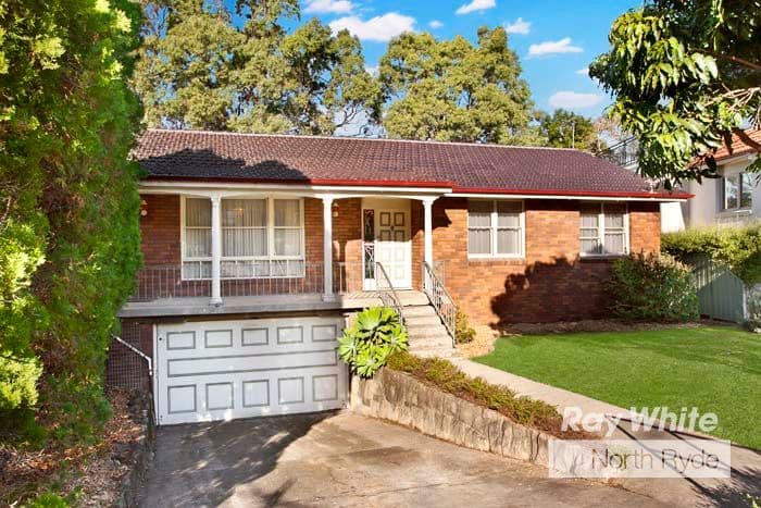 6 Bass Street, PUTNEY NSW 2112, Putney - Image 1