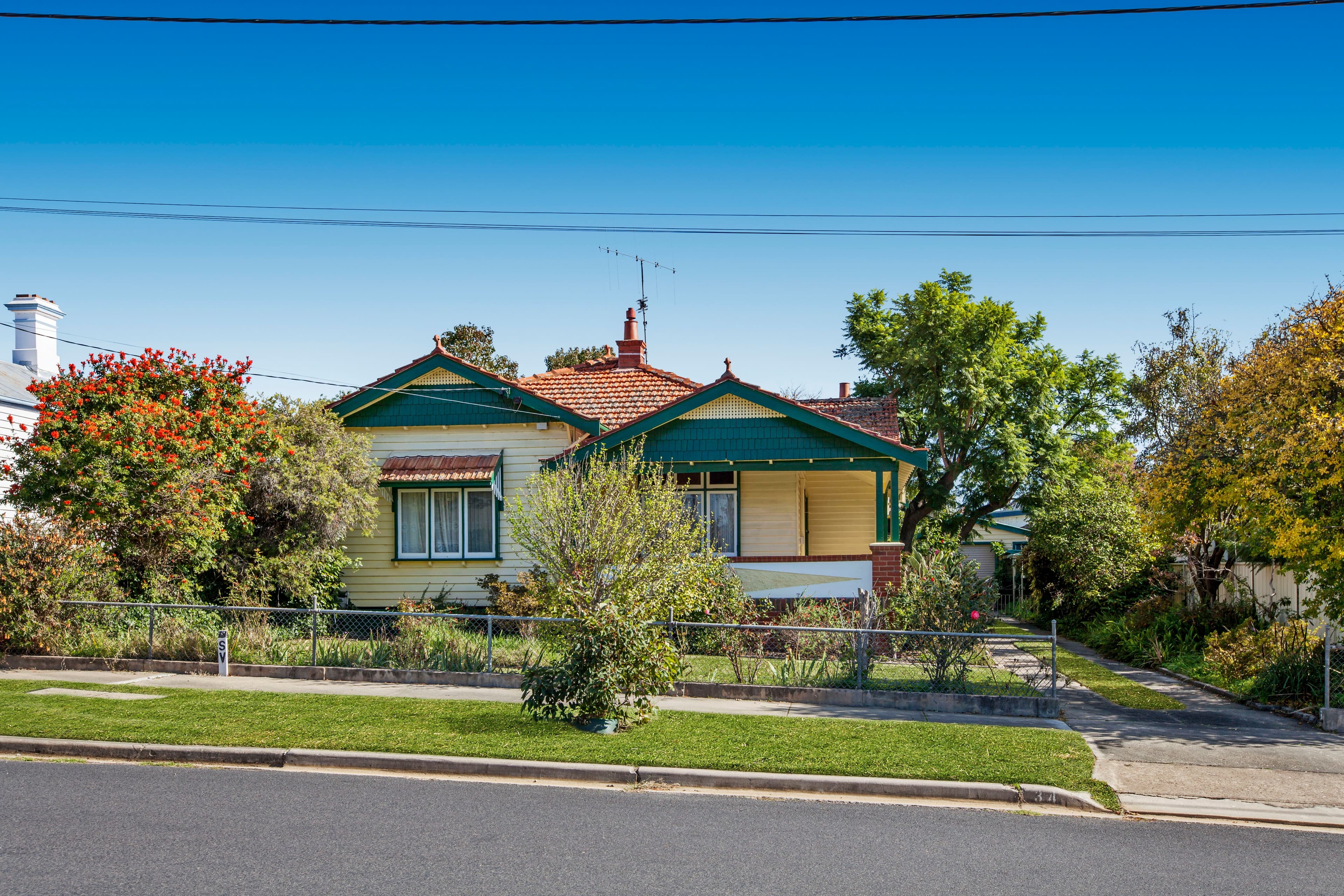 34 Goulburn Street, Seymour VIC 3660, Seymour - Image 1